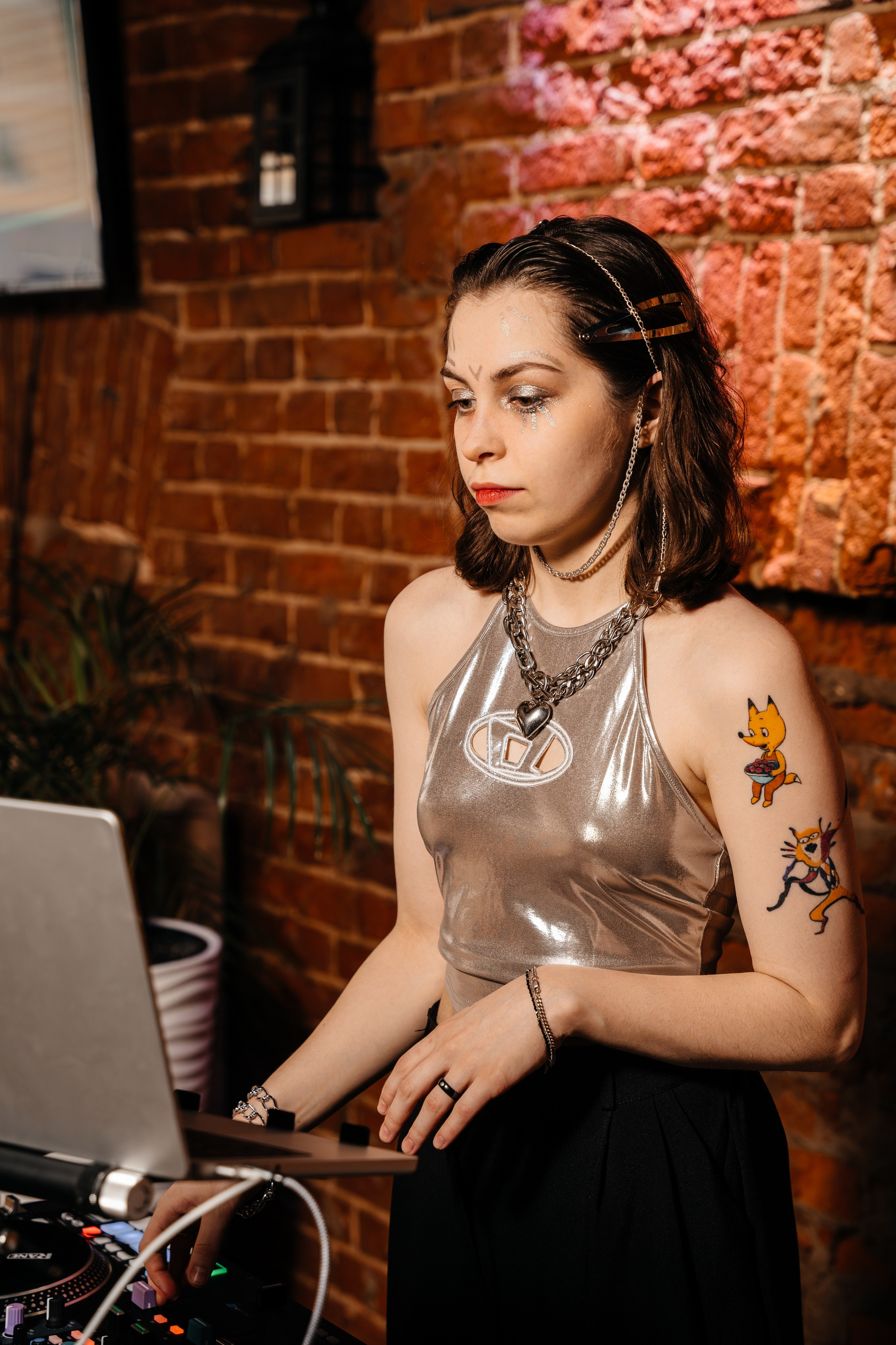 Съемка корпоратива для IT-Agency. Свадебный фотограф Барнаул Алексей Павлов