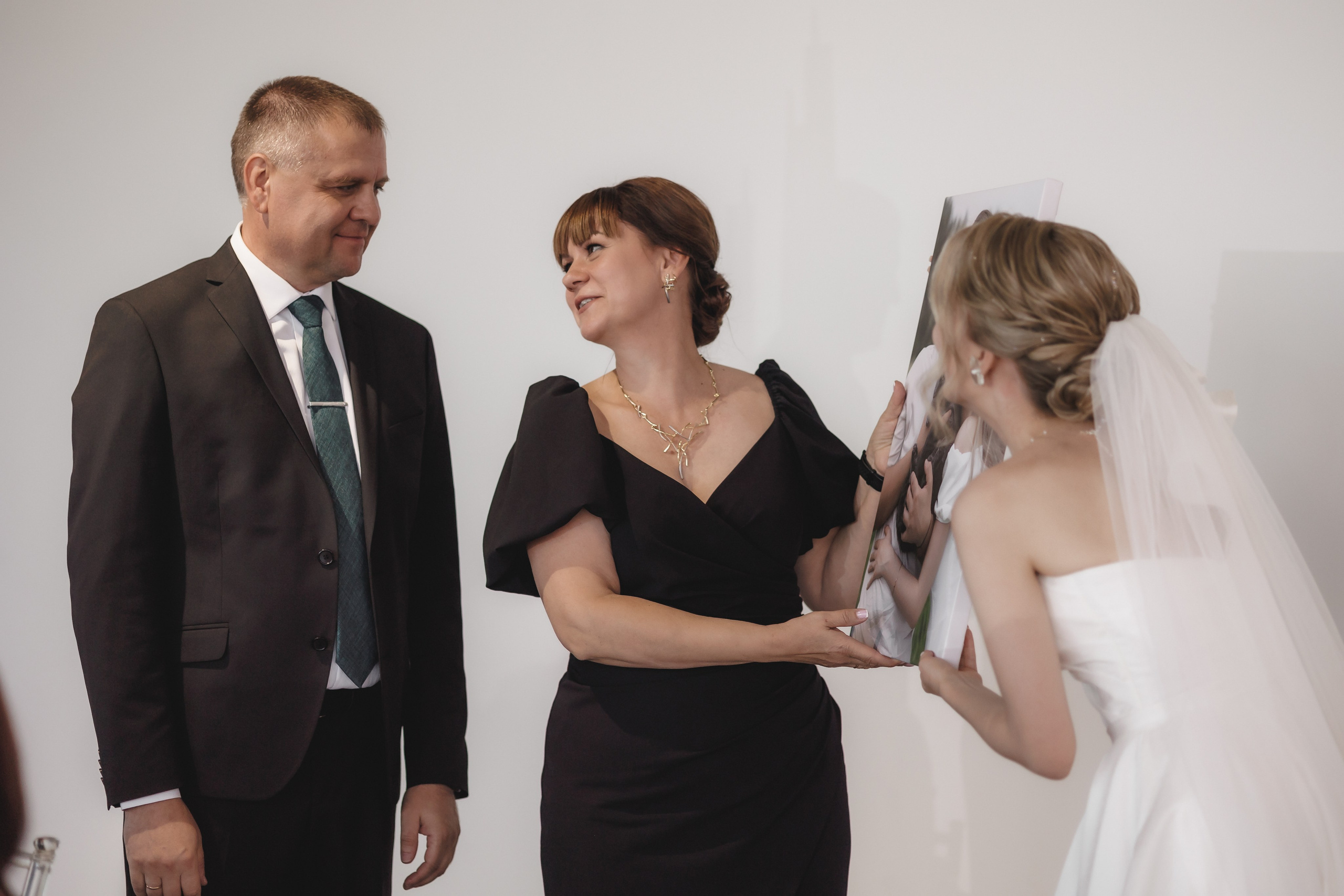 Артём и Дарья. Фотограф в Волгограде — Александра Искандерова