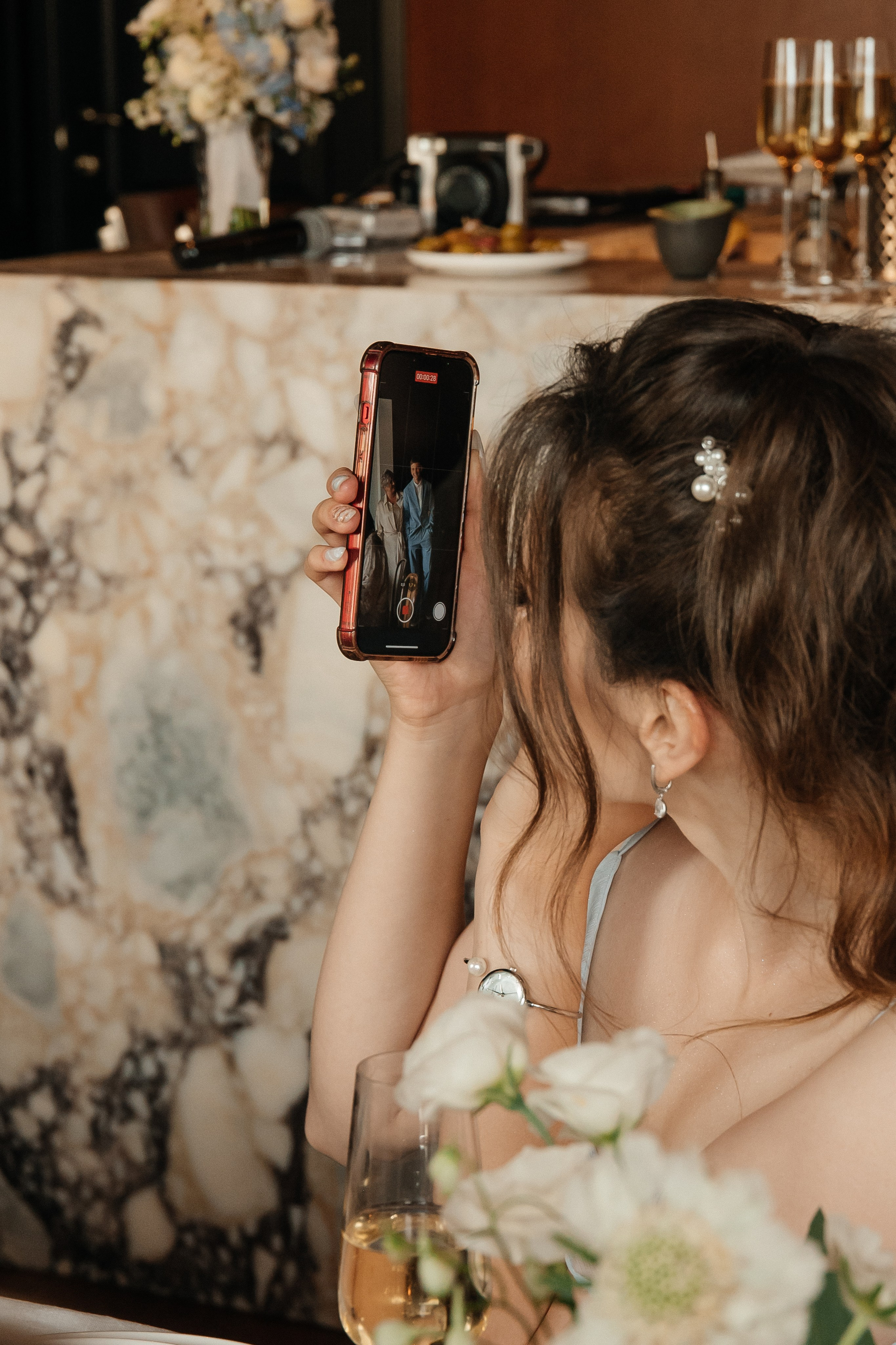 АНОНС. Мария — Свадебный фотограф