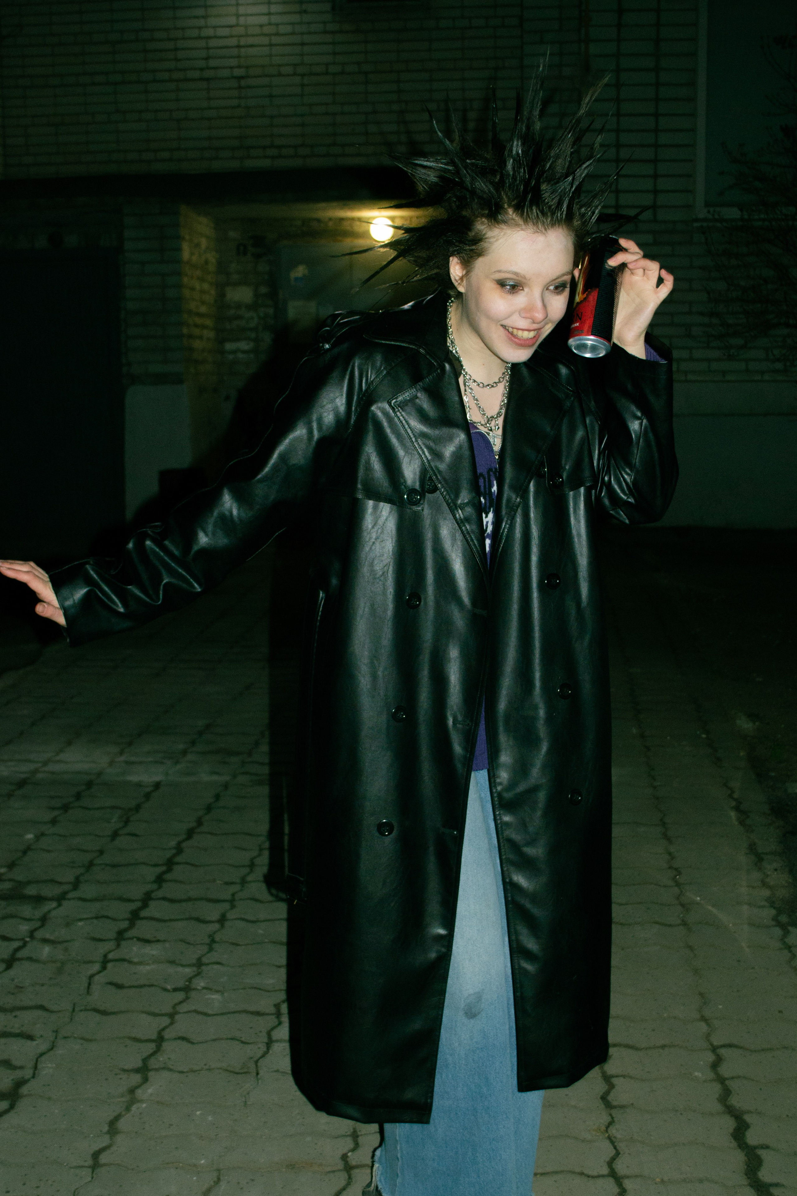 Гошок жив?. Костенко Анна pdie