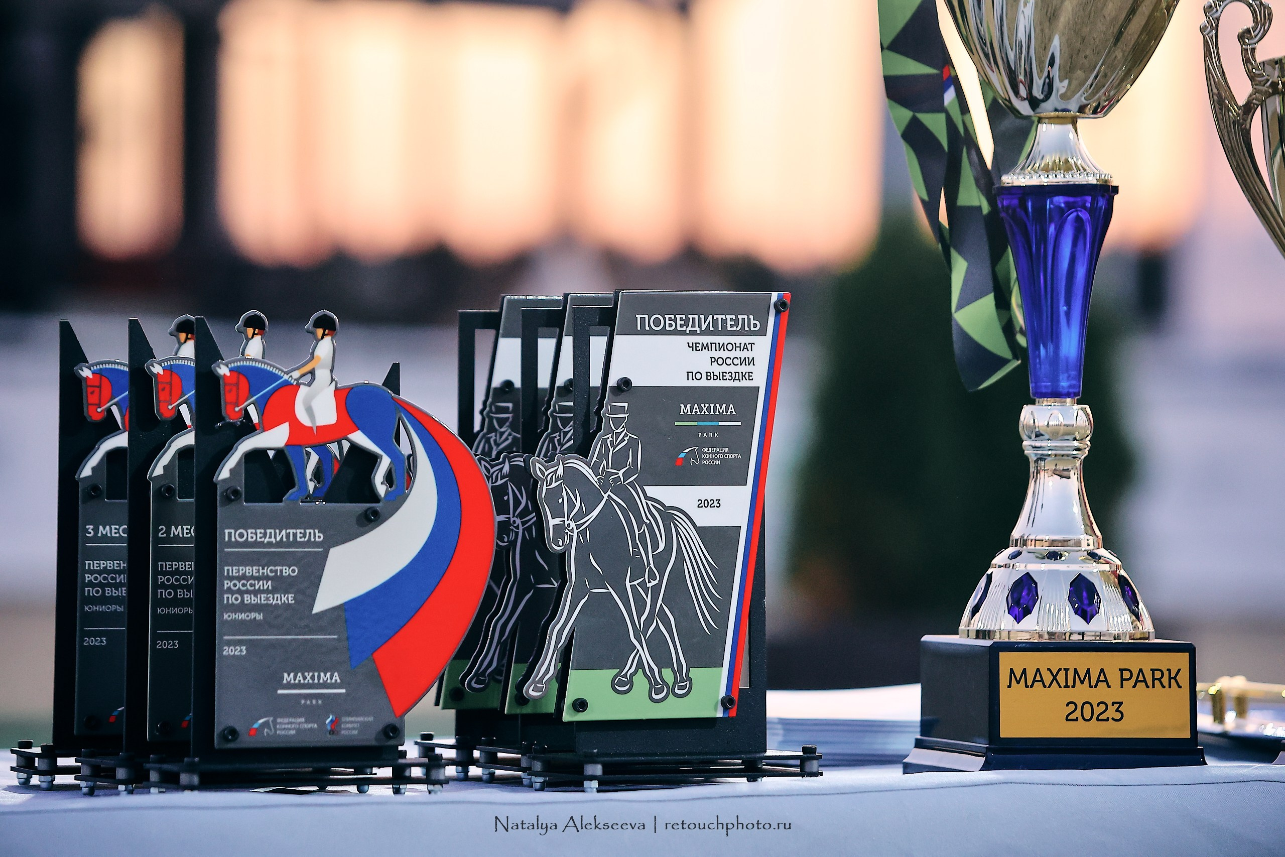 Чемпионат и Первенство России по выездке, Maxima Stables | 09'2023. Репортажный фотограф и ретушер в Москве Наталья Алексеева