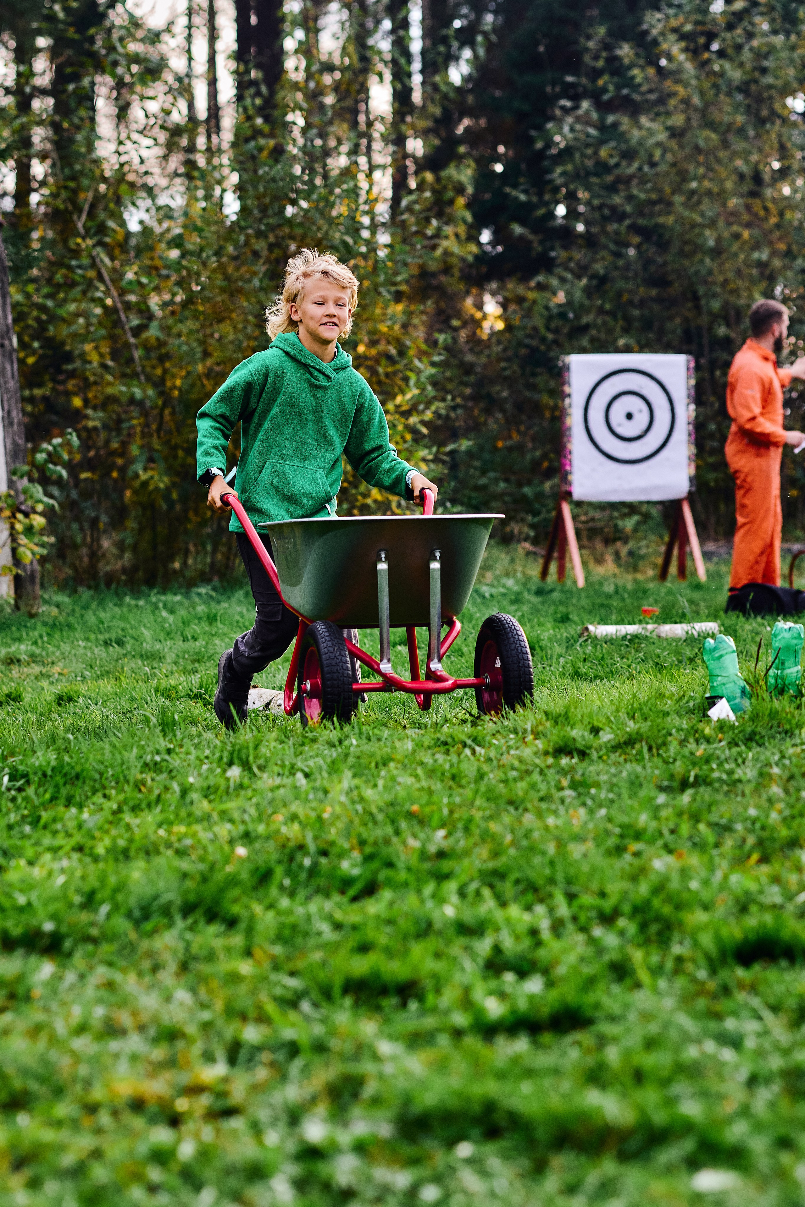 «Марьин собирай» с. Мариинск / Сергей Бобунец. ФОТОГРАФ ЕКАТЕРИНБУРГ