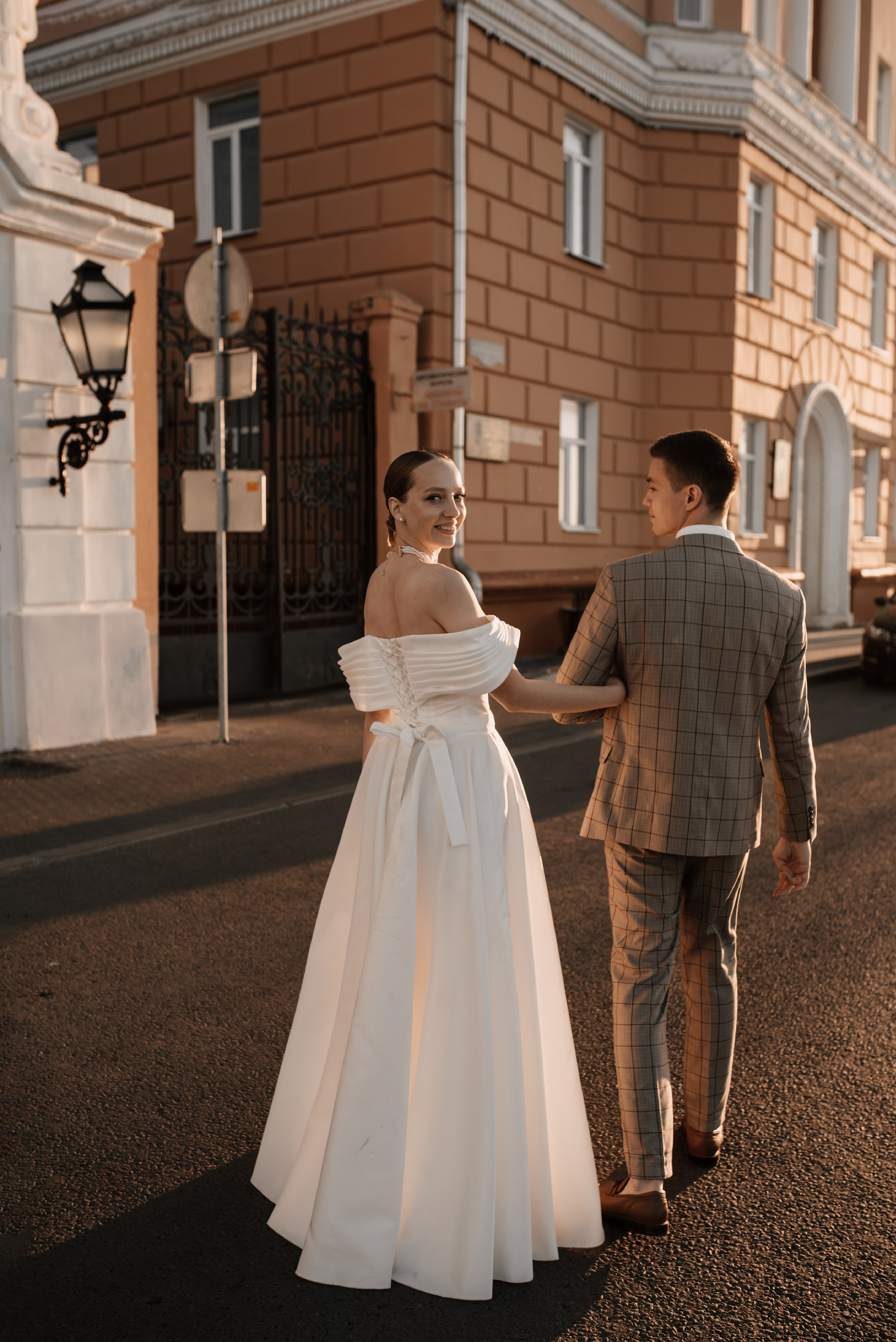 Настя ♡ Женя. Фотограф Ольга Плеханова | Нижний Новгород, Москва