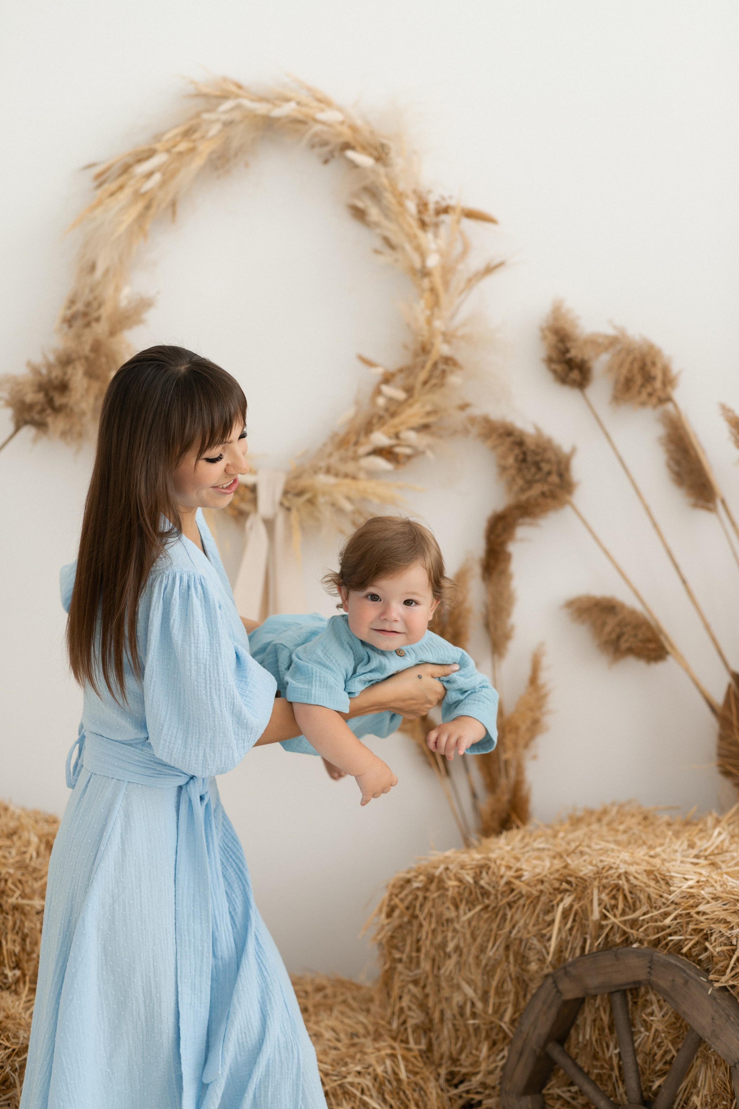 Студийные. Фотограф в Краснодаре Анна Светикова