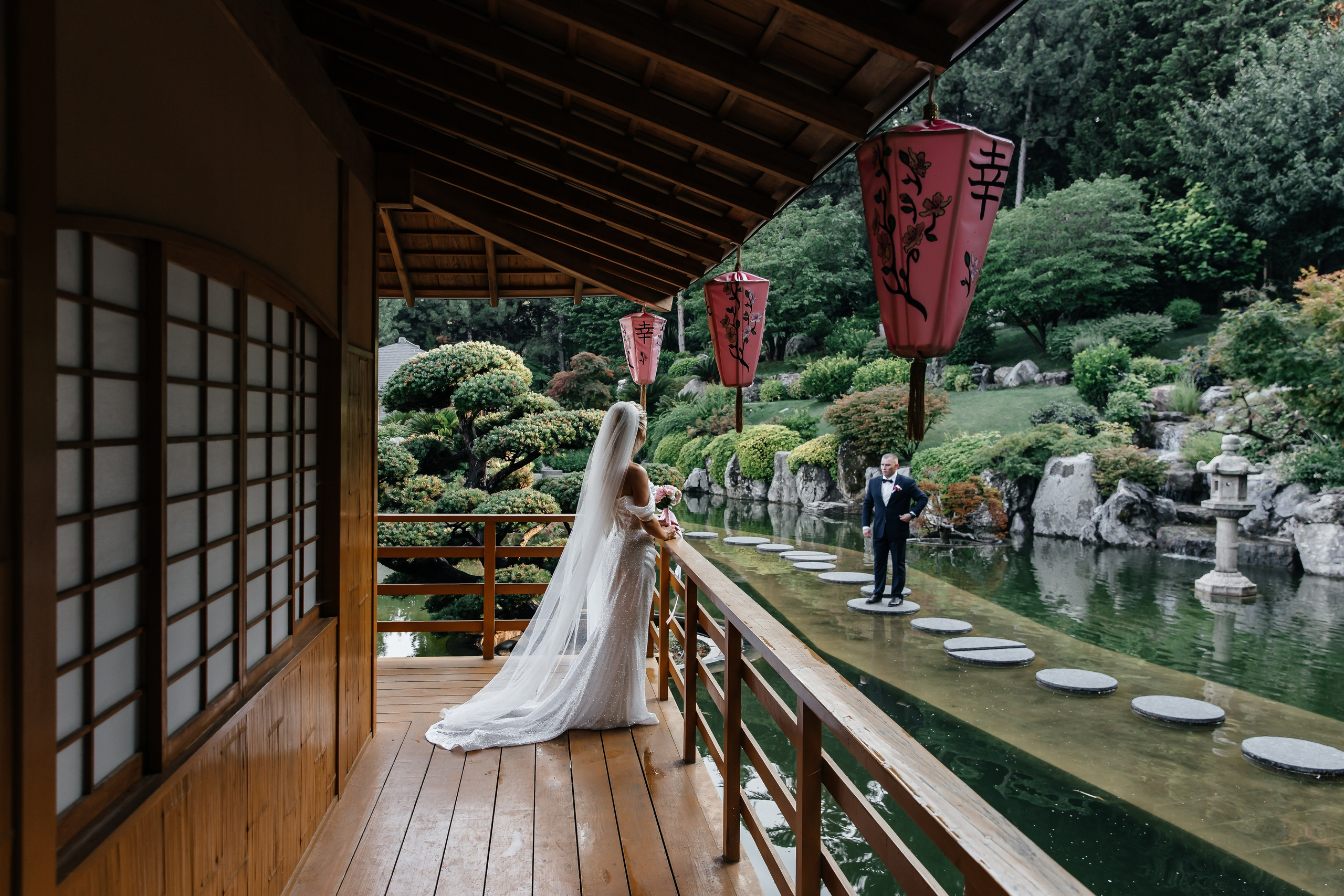 Анонс свадьбы для Ксении и Эдуарда. Свадебный фотограф в Крыму и Севастополе Ольга Баскакова