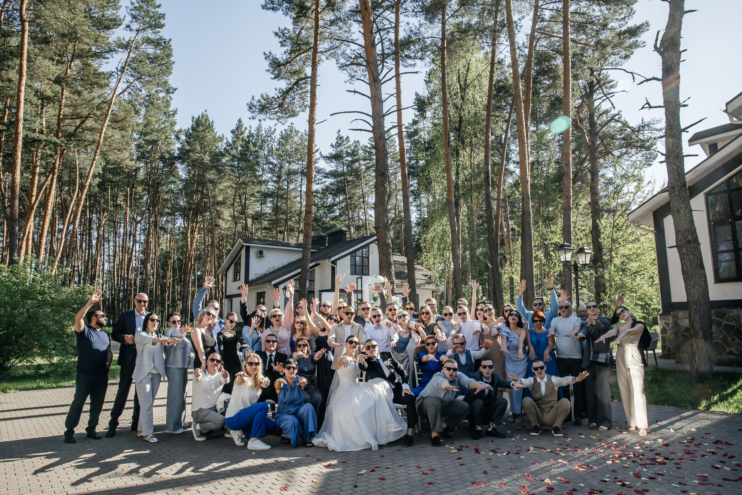 Свадебный фотограф на полный день. Никита Назаров. Фотограф, видеограф на свадьбу в Москве Никита Назаров