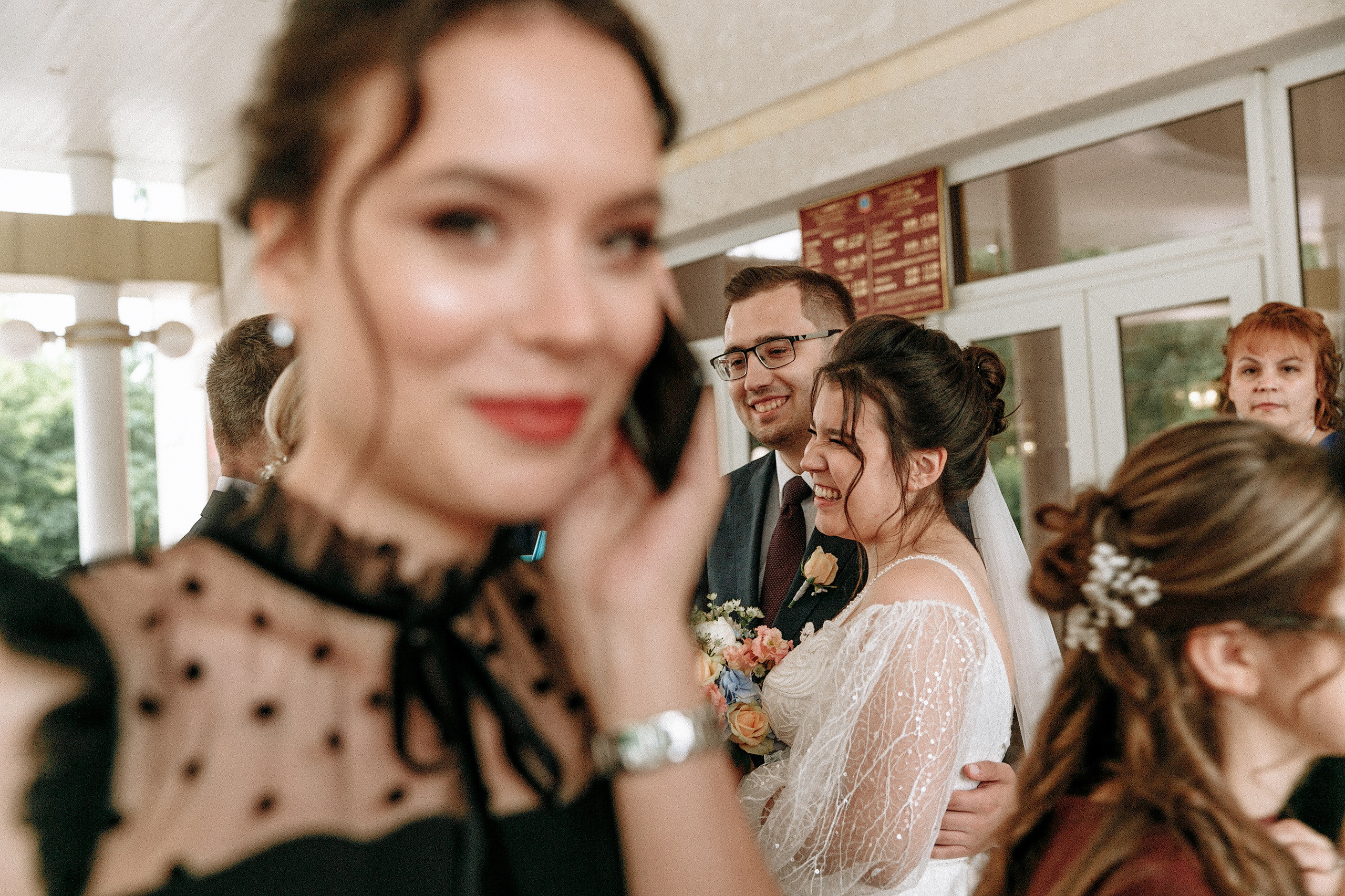 Макс и Оля. Свадебный и семейный фотограф Казань Чебоксары Ртищева Евгения