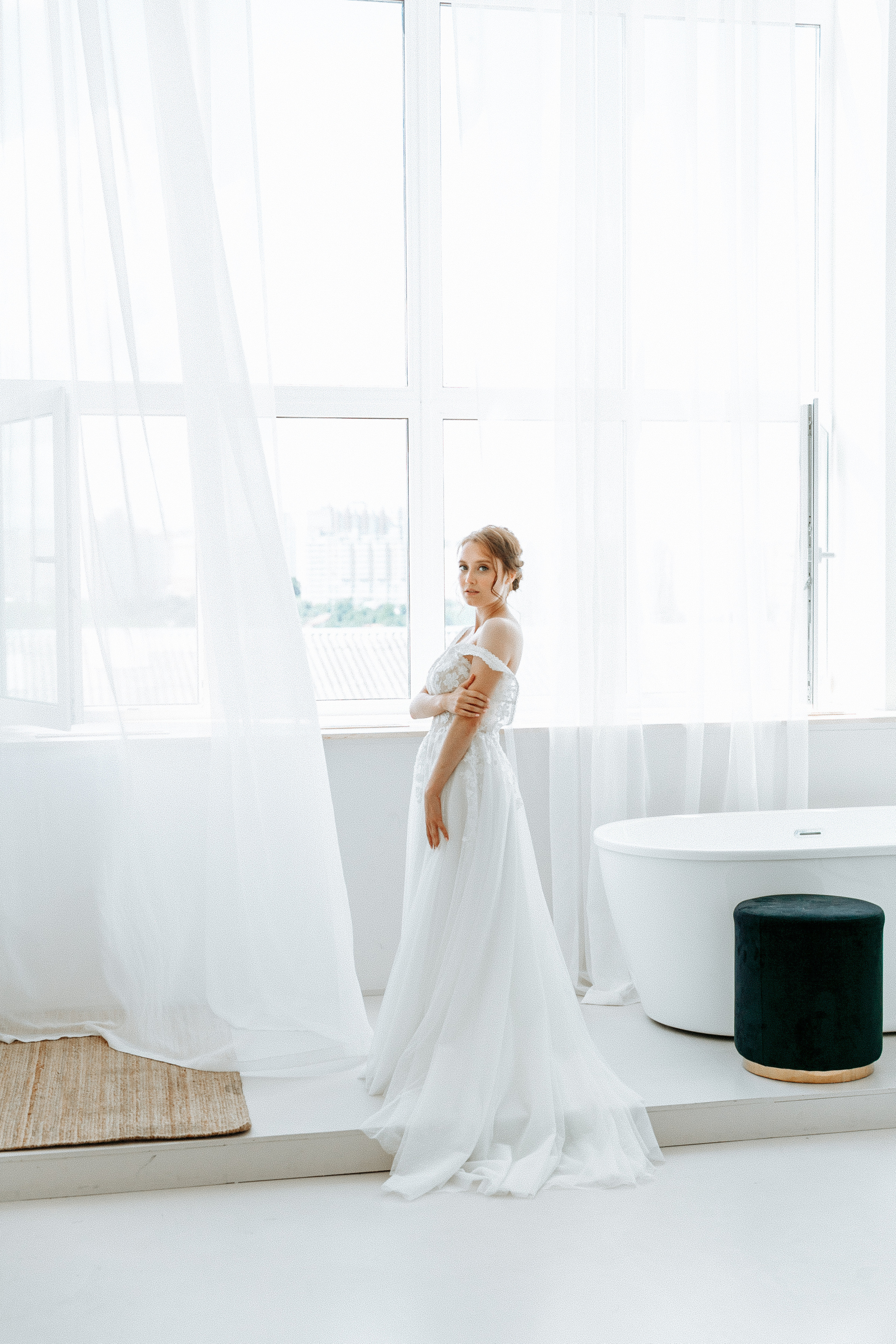 Сергей и Анастасия. Свадебный и семейный фотограф Казань Чебоксары Ртищева Евгения