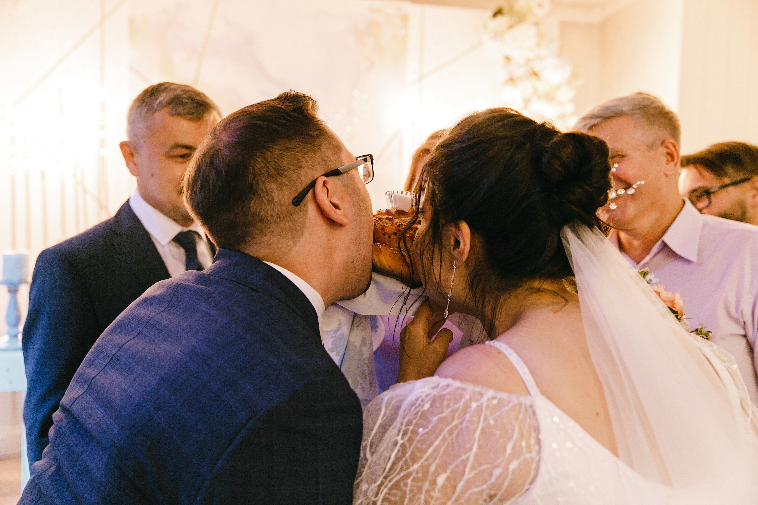 Макс и Оля. Свадебный и семейный фотограф Казань Чебоксары Ртищева Евгения