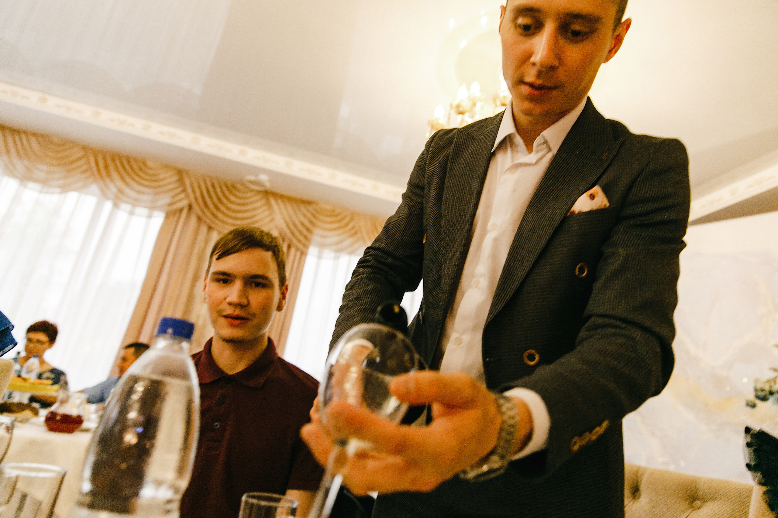 Макс и Оля. Свадебный и семейный фотограф Казань Чебоксары Ртищева Евгения