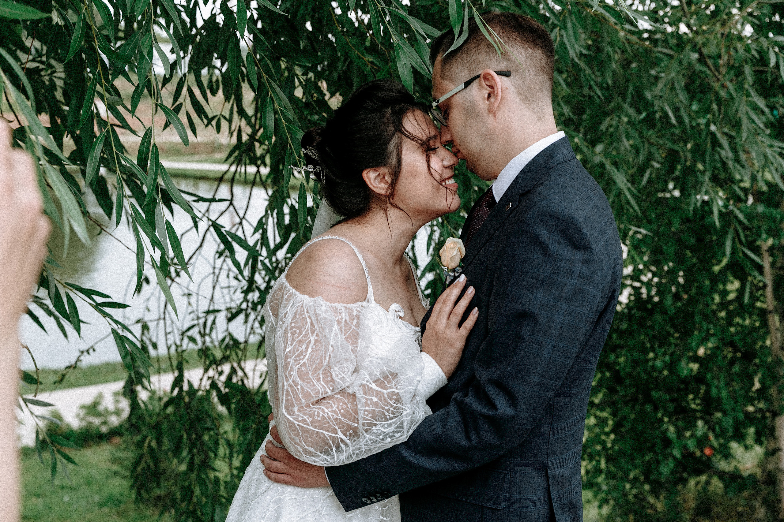 Макс и Оля. Свадебный и семейный фотограф Казань Чебоксары Ртищева Евгения