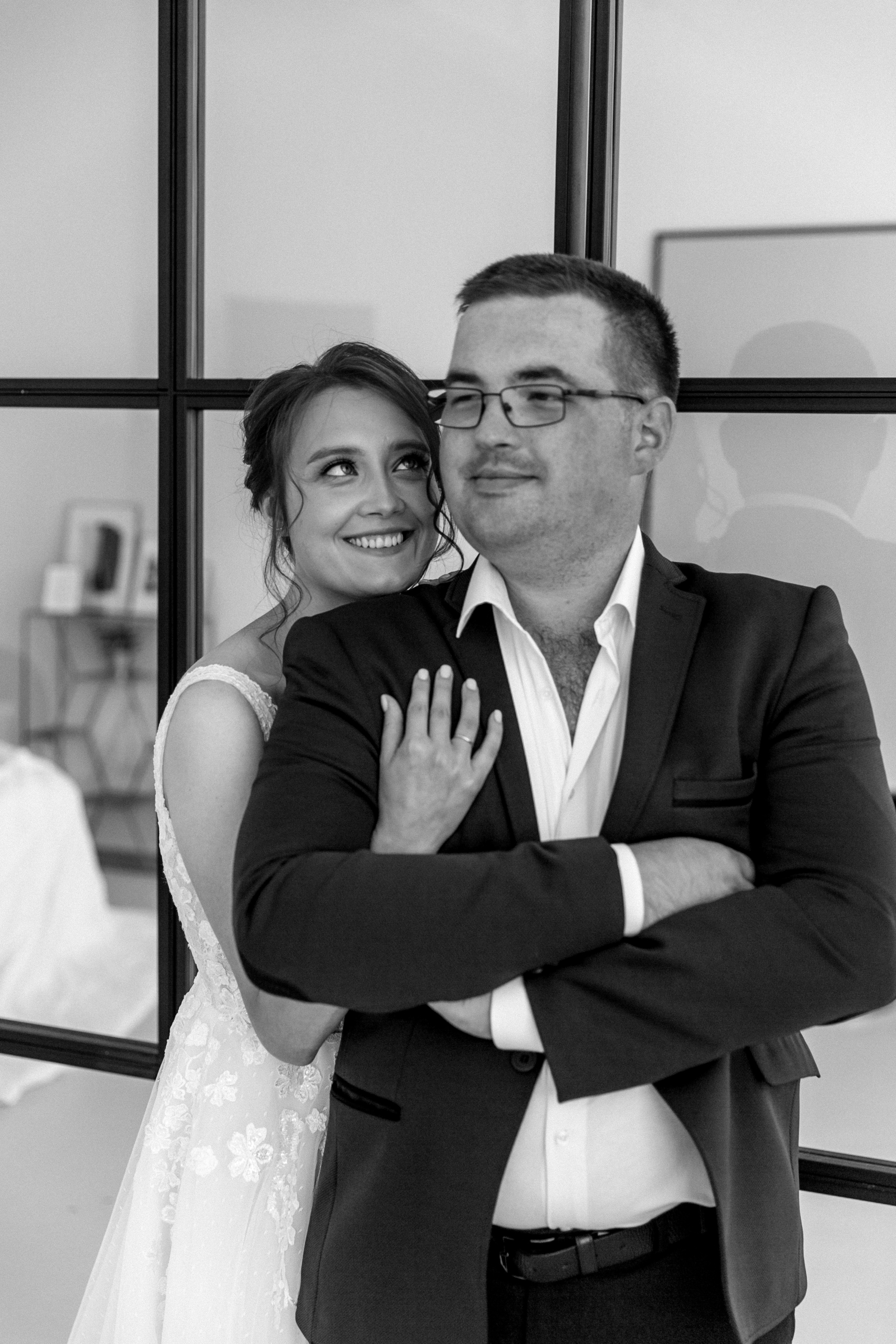 Сергей и Анастасия. Свадебный и семейный фотограф Казань Чебоксары Ртищева Евгения