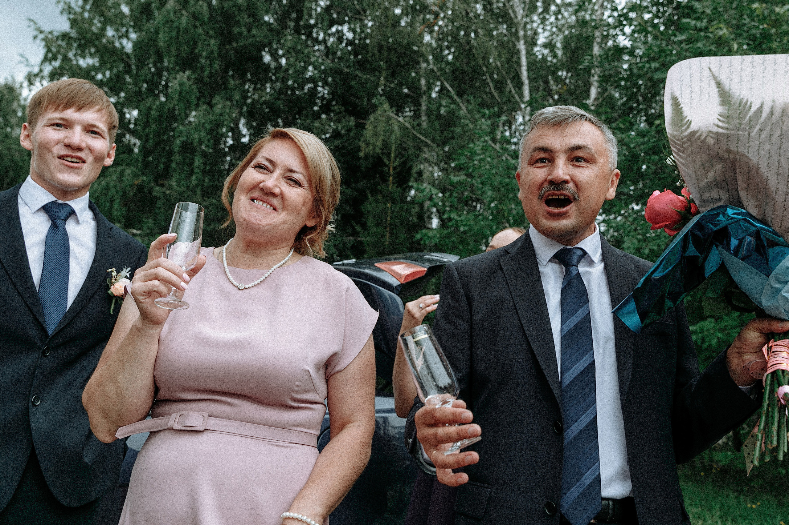 Макс и Оля. Свадебный и семейный фотограф Казань Чебоксары Ртищева Евгения