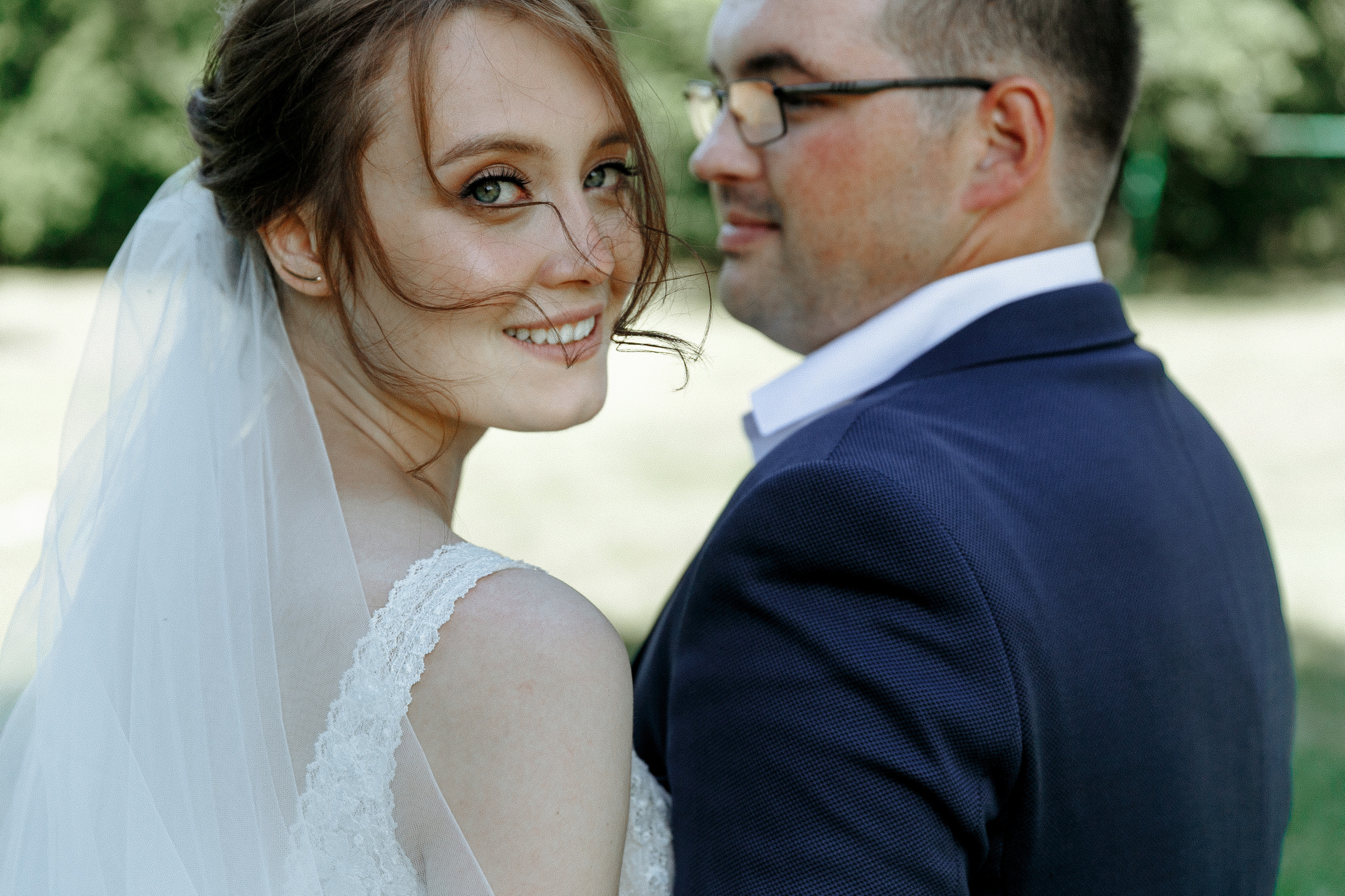 Сергей и Анастасия. Свадебный и семейный фотограф Казань Чебоксары Ртищева Евгения