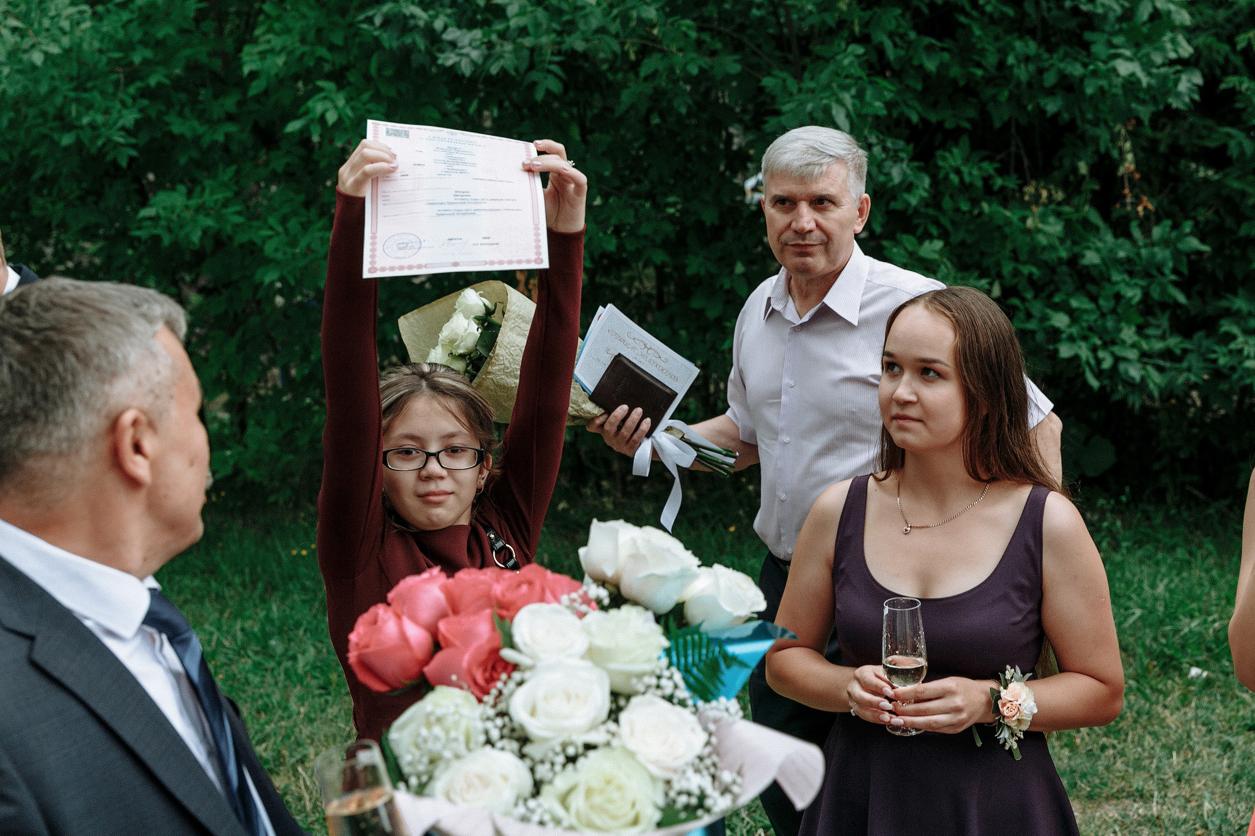Макс и Оля. Свадебный и семейный фотограф Казань Чебоксары Ртищева Евгения