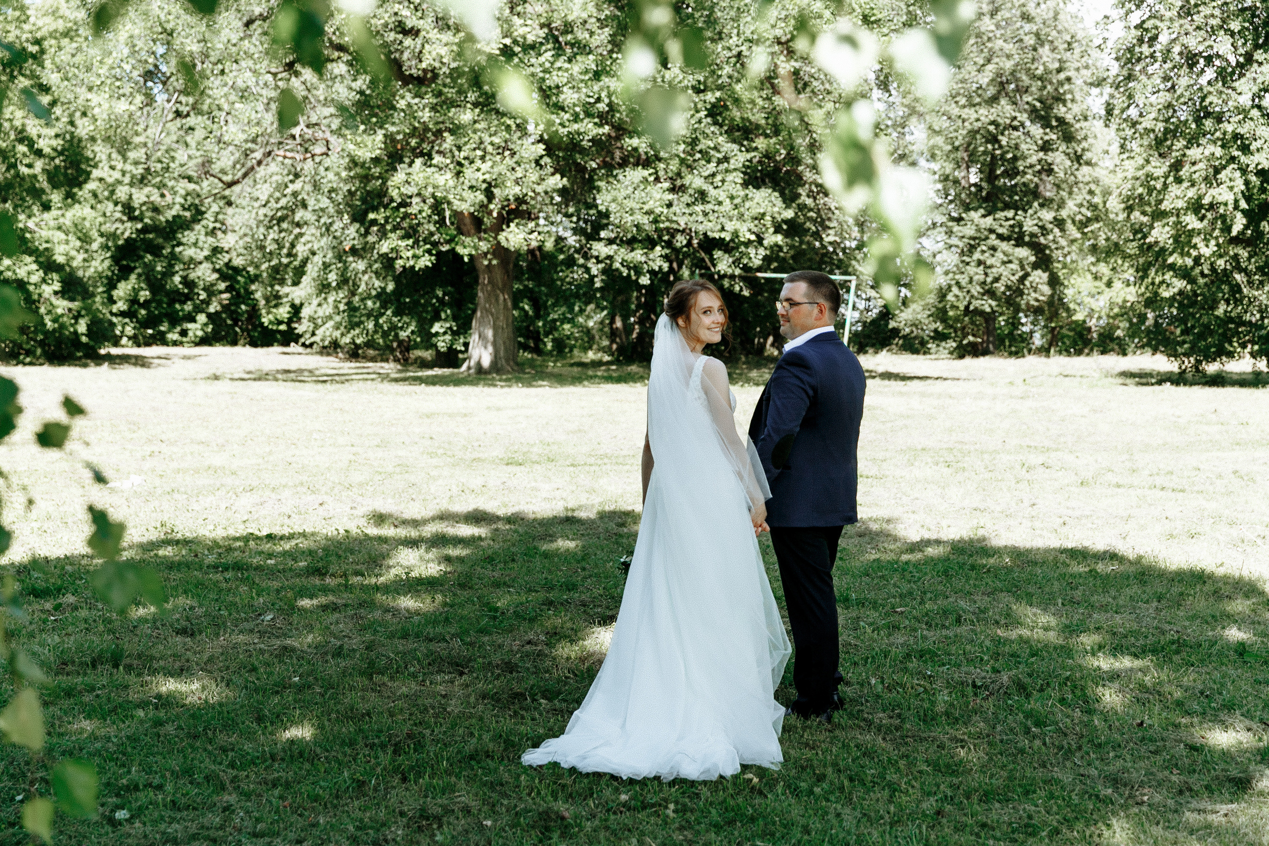 Сергей и Анастасия. Свадебный и семейный фотограф Казань Чебоксары Ртищева Евгения