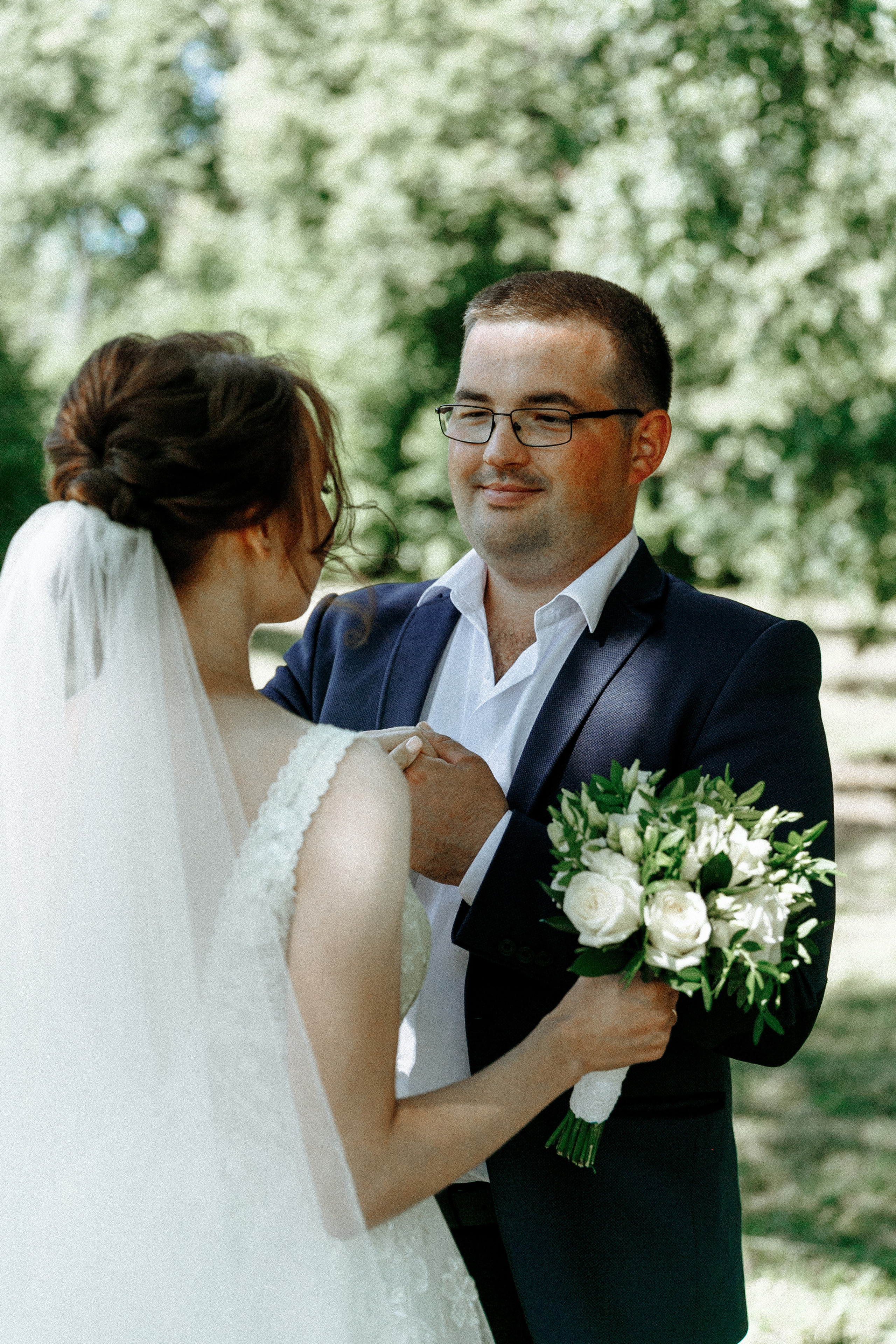 Сергей и Анастасия. Свадебный и семейный фотограф Казань Чебоксары Ртищева Евгения