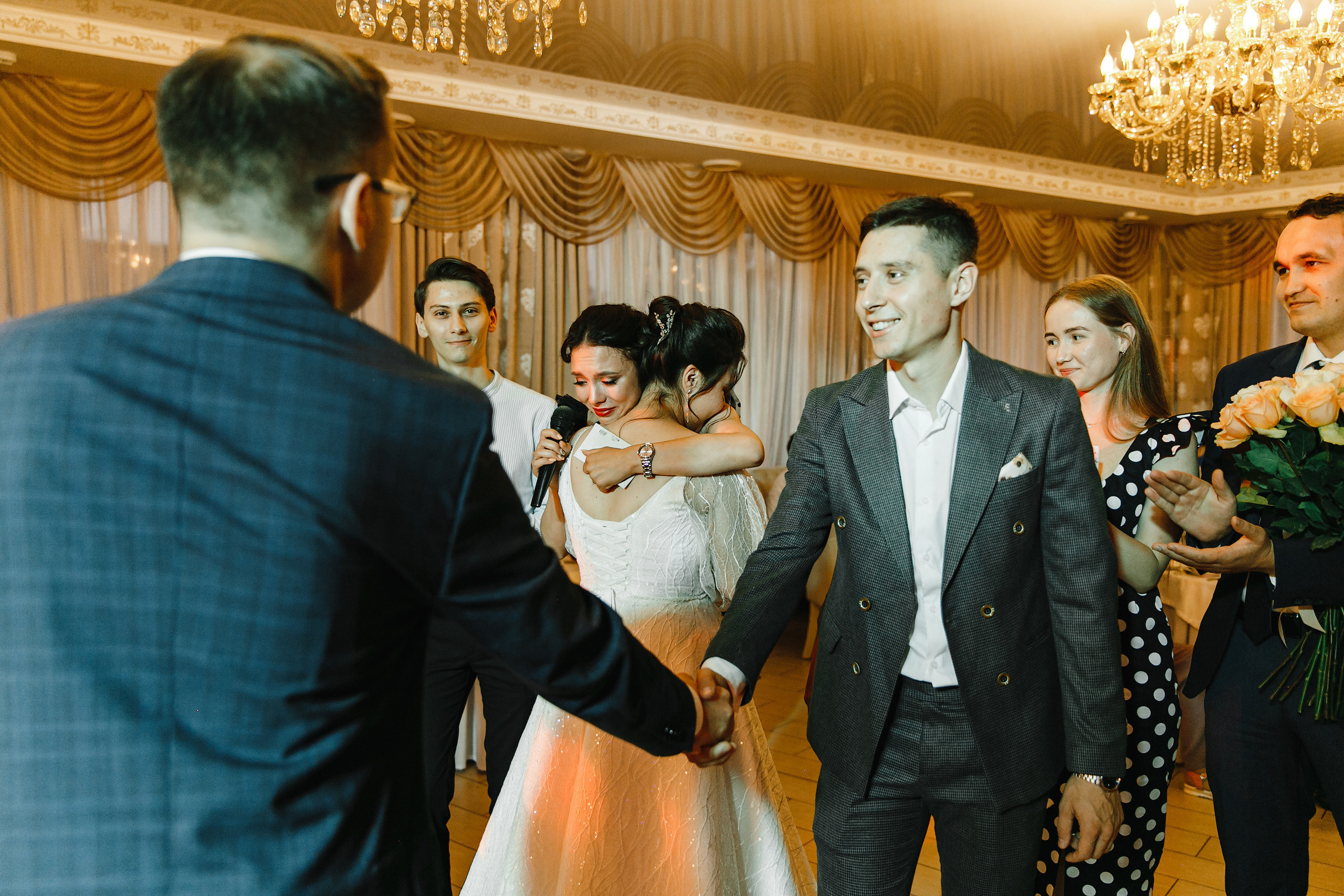 Макс и Оля. Свадебный и семейный фотограф Казань Чебоксары Ртищева Евгения