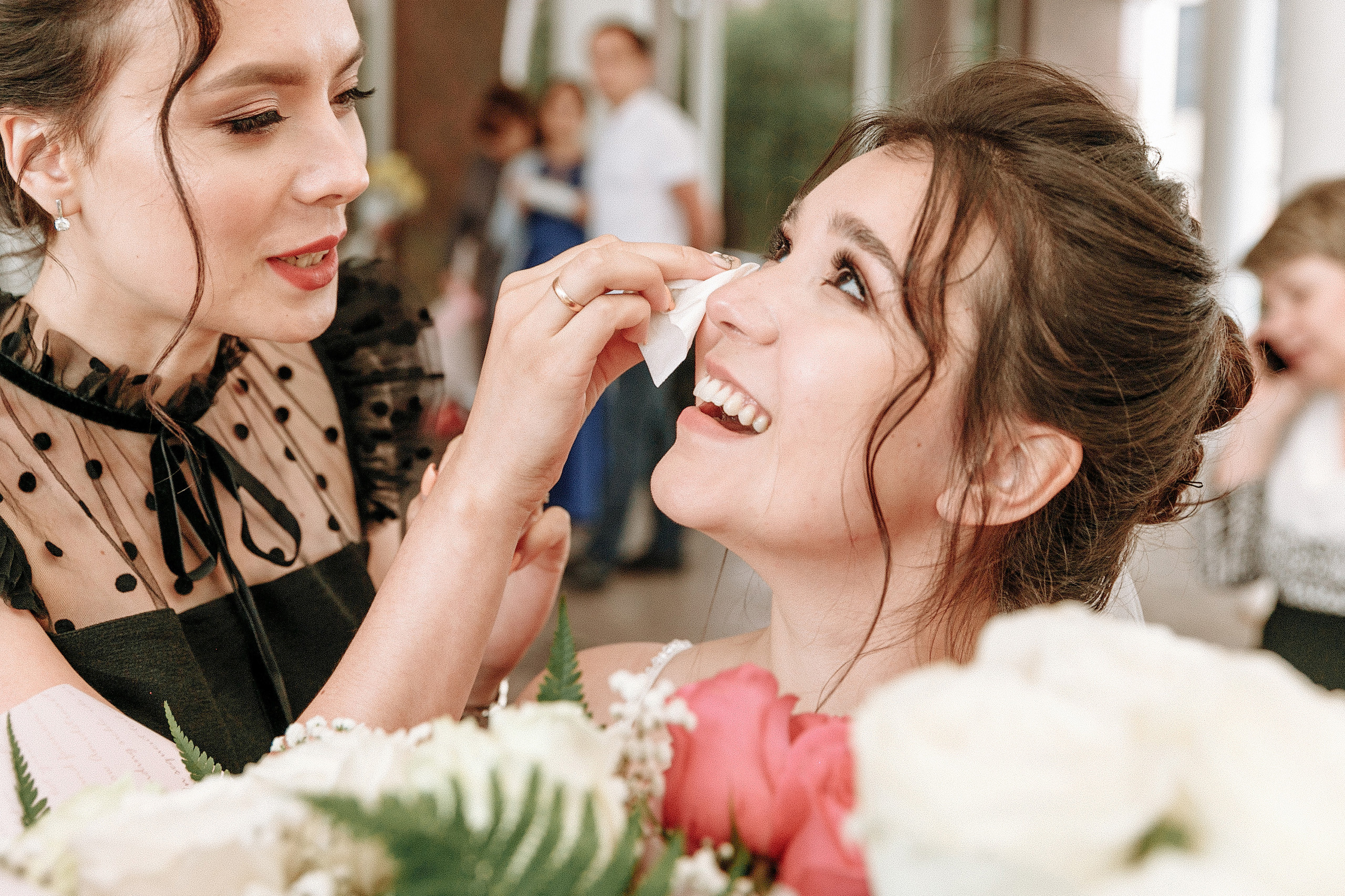 Макс и Оля. Свадебный и семейный фотограф Казань Чебоксары Ртищева Евгения