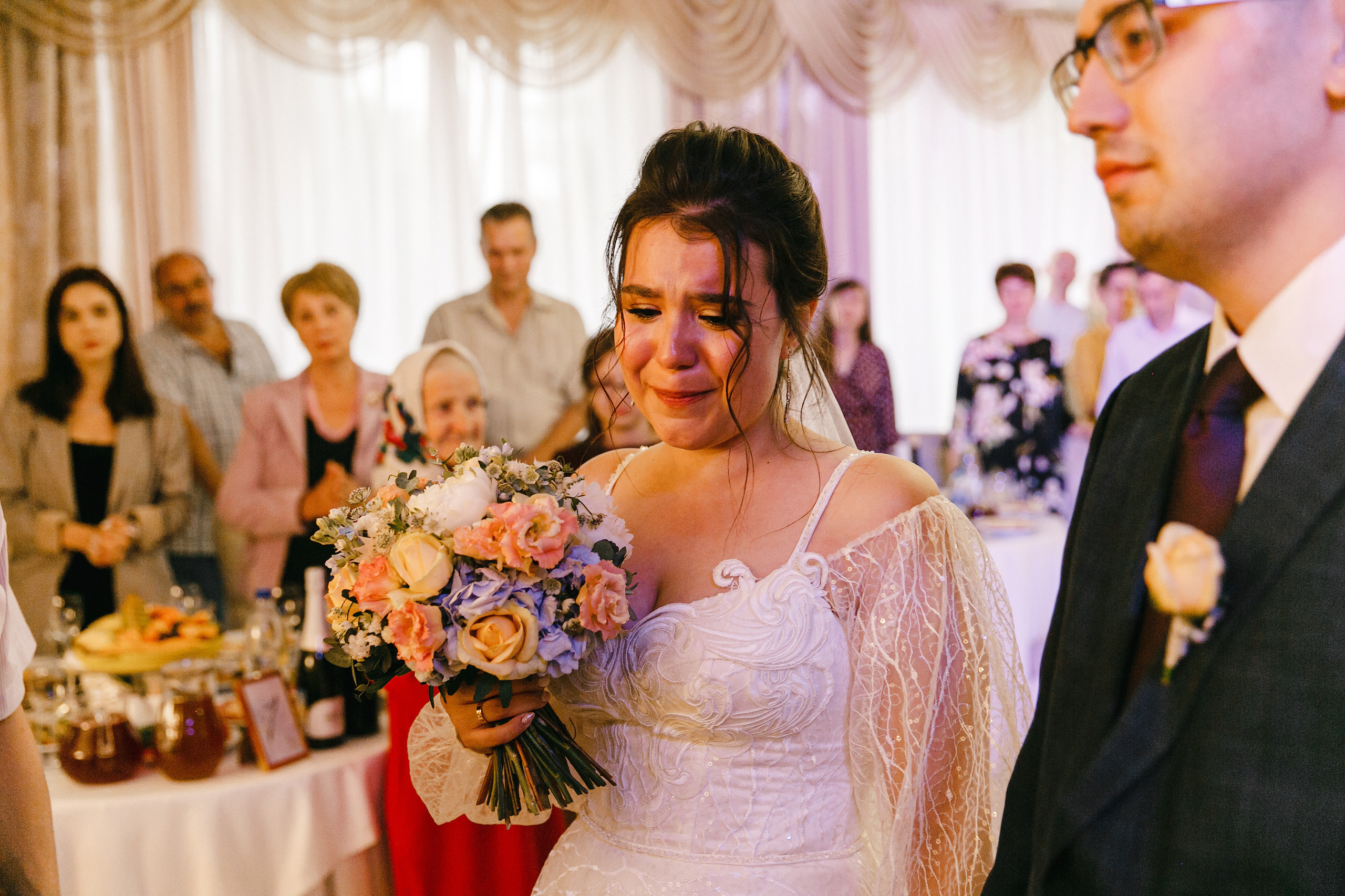 Макс и Оля. Свадебный и семейный фотограф Казань Чебоксары Ртищева Евгения