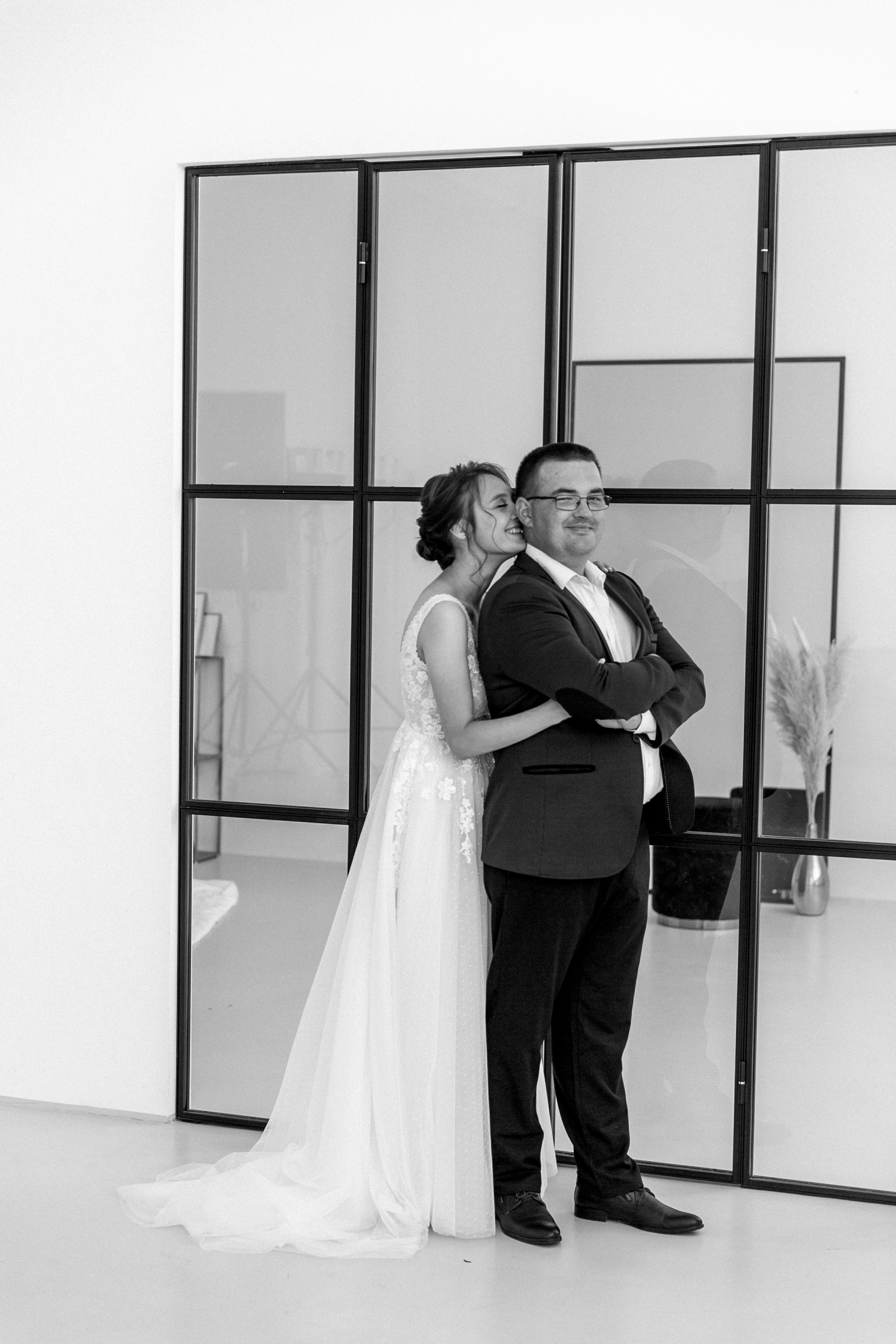 Сергей и Анастасия. Свадебный и семейный фотограф Казань Чебоксары Ртищева Евгения