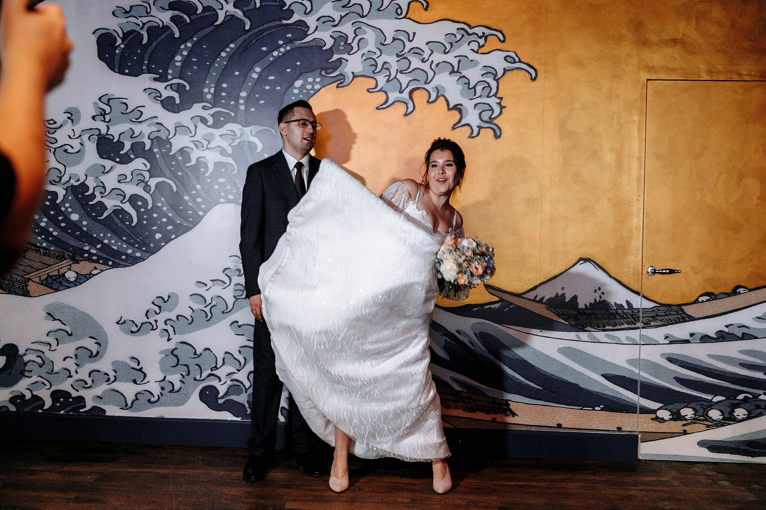 Макс и Оля. Свадебный и семейный фотограф Казань Чебоксары Ртищева Евгения