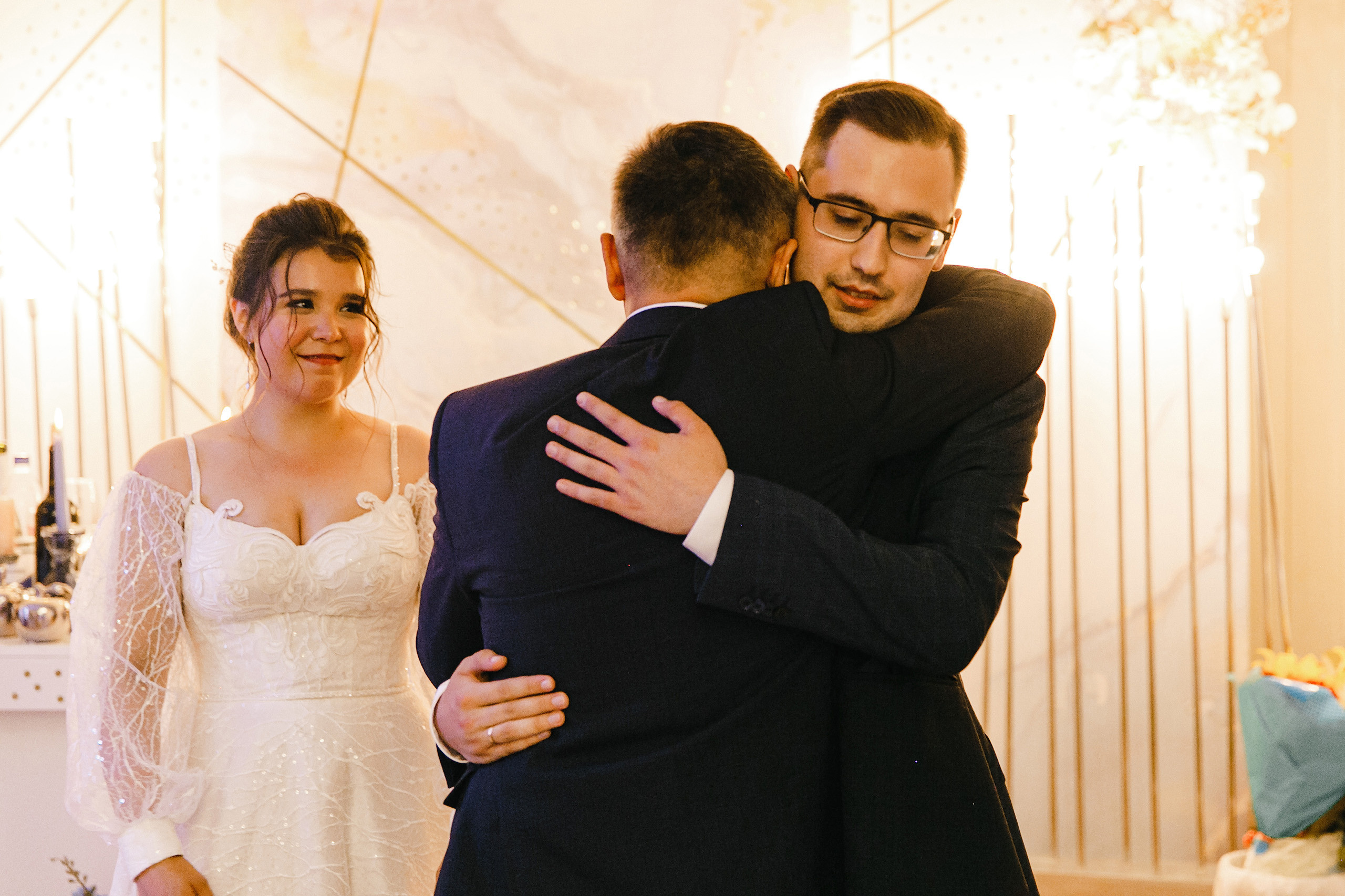 Макс и Оля. Свадебный и семейный фотограф Казань Чебоксары Ртищева Евгения