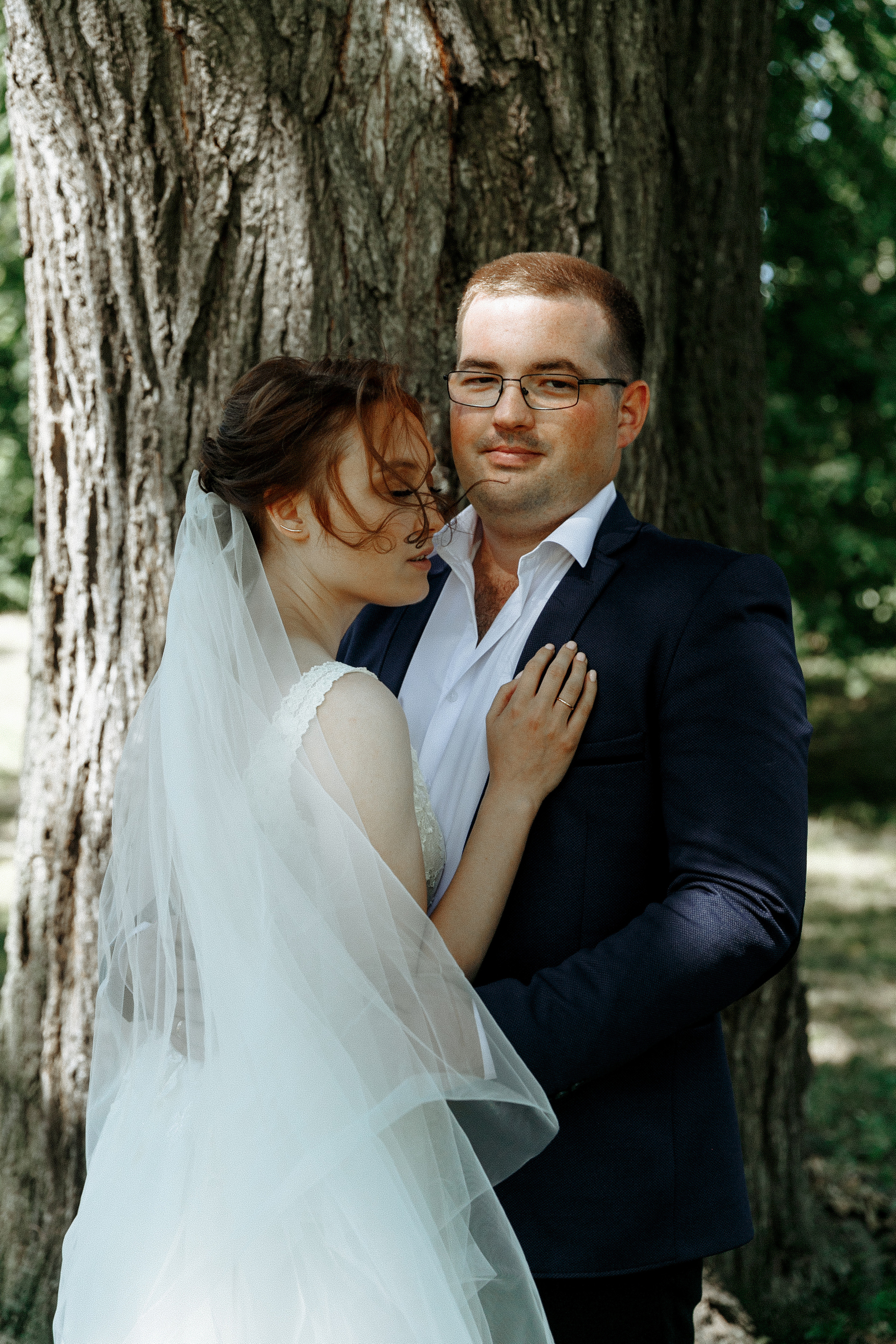 Сергей и Анастасия. Свадебный и семейный фотограф Казань Чебоксары Ртищева Евгения