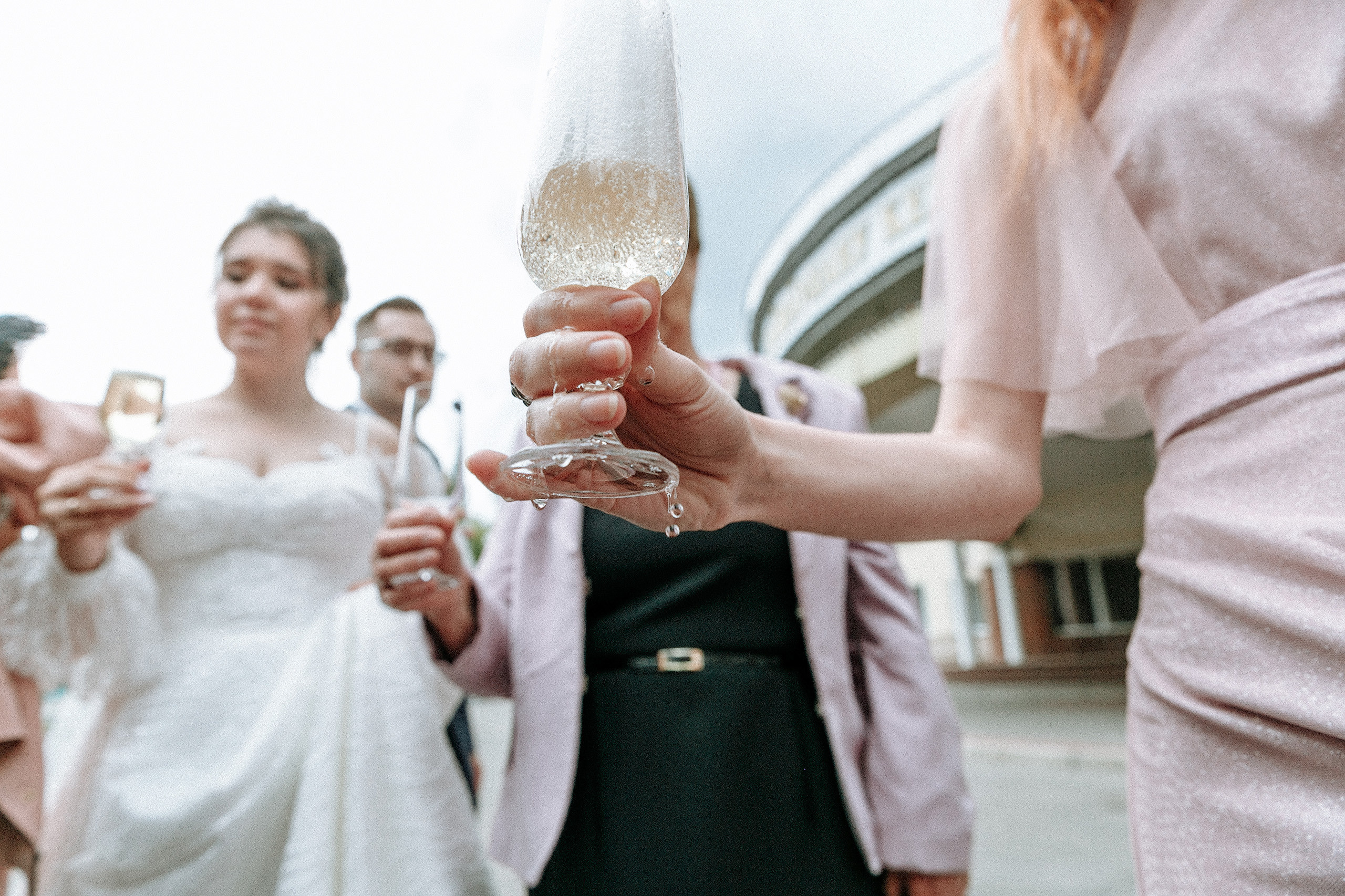 Макс и Оля. Свадебный и семейный фотограф Казань Чебоксары Ртищева Евгения