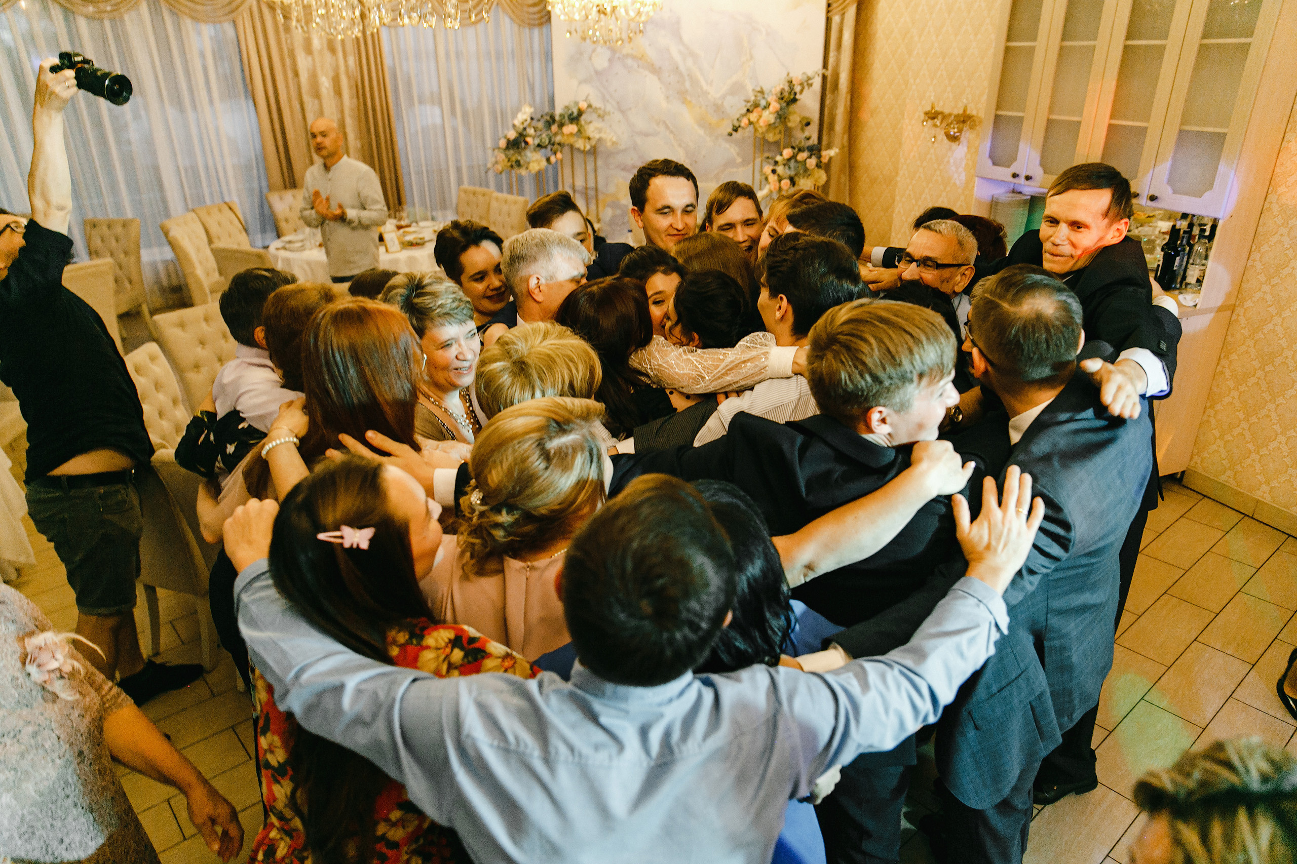 Макс и Оля. Свадебный и семейный фотограф Казань Чебоксары Ртищева Евгения