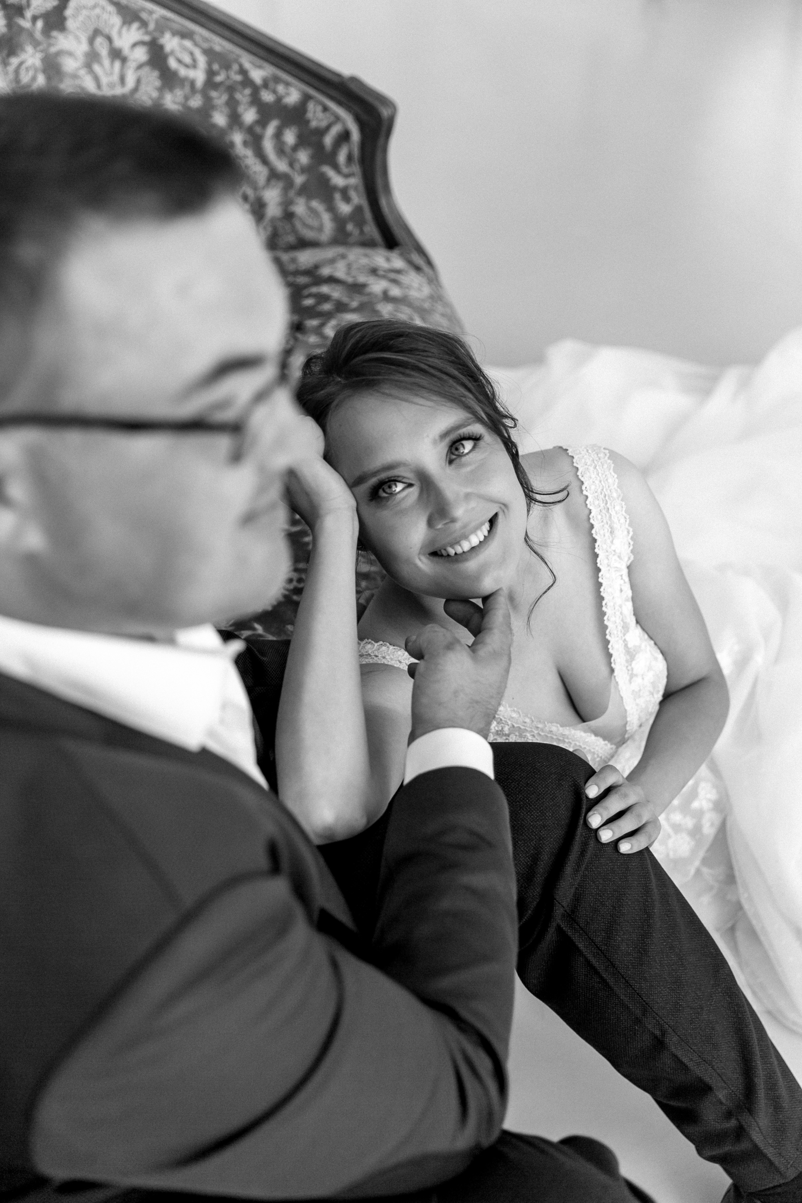 Сергей и Анастасия. Свадебный и семейный фотограф Казань Чебоксары Ртищева Евгения