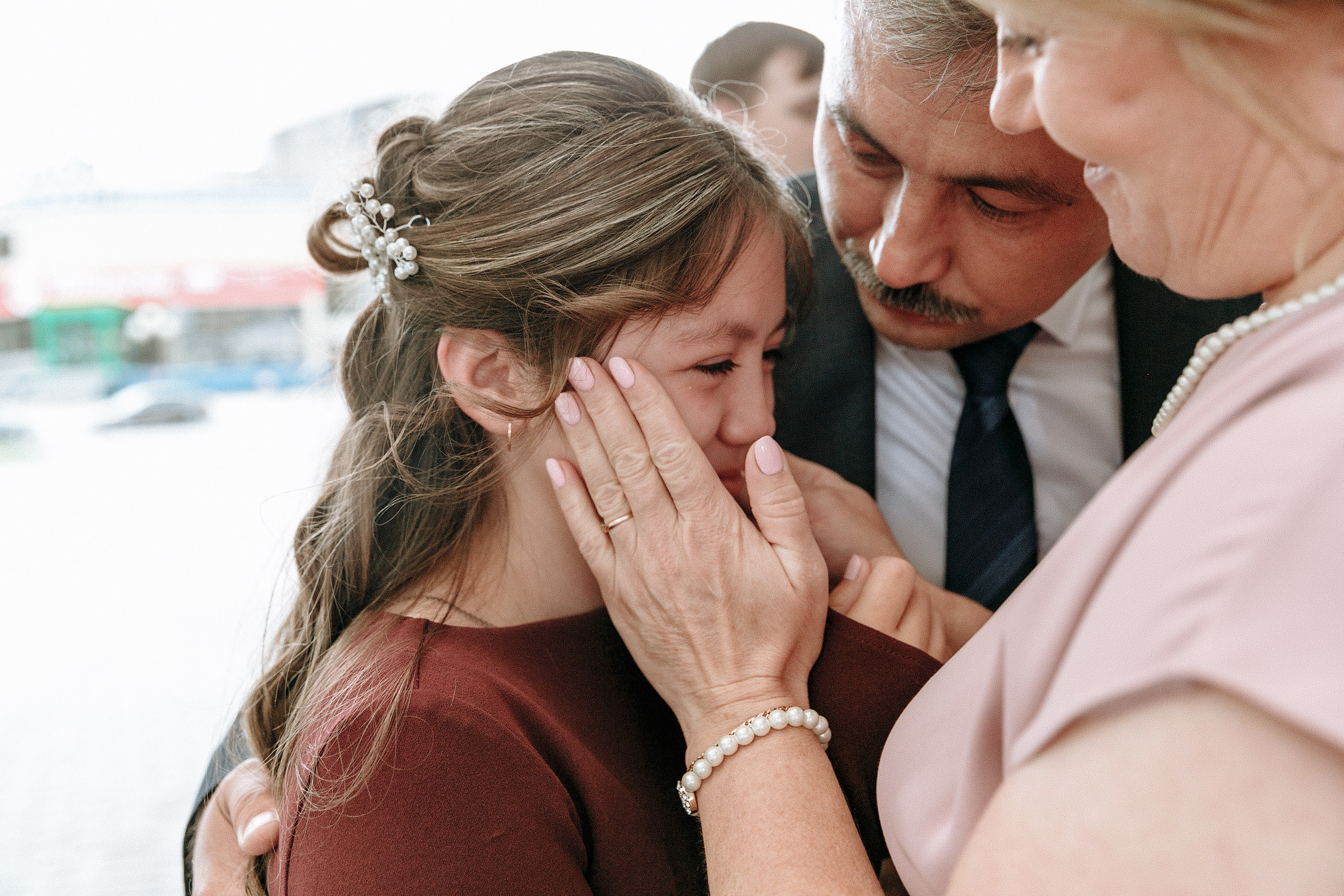 Макс и Оля. Свадебный и семейный фотограф Казань Чебоксары Ртищева Евгения