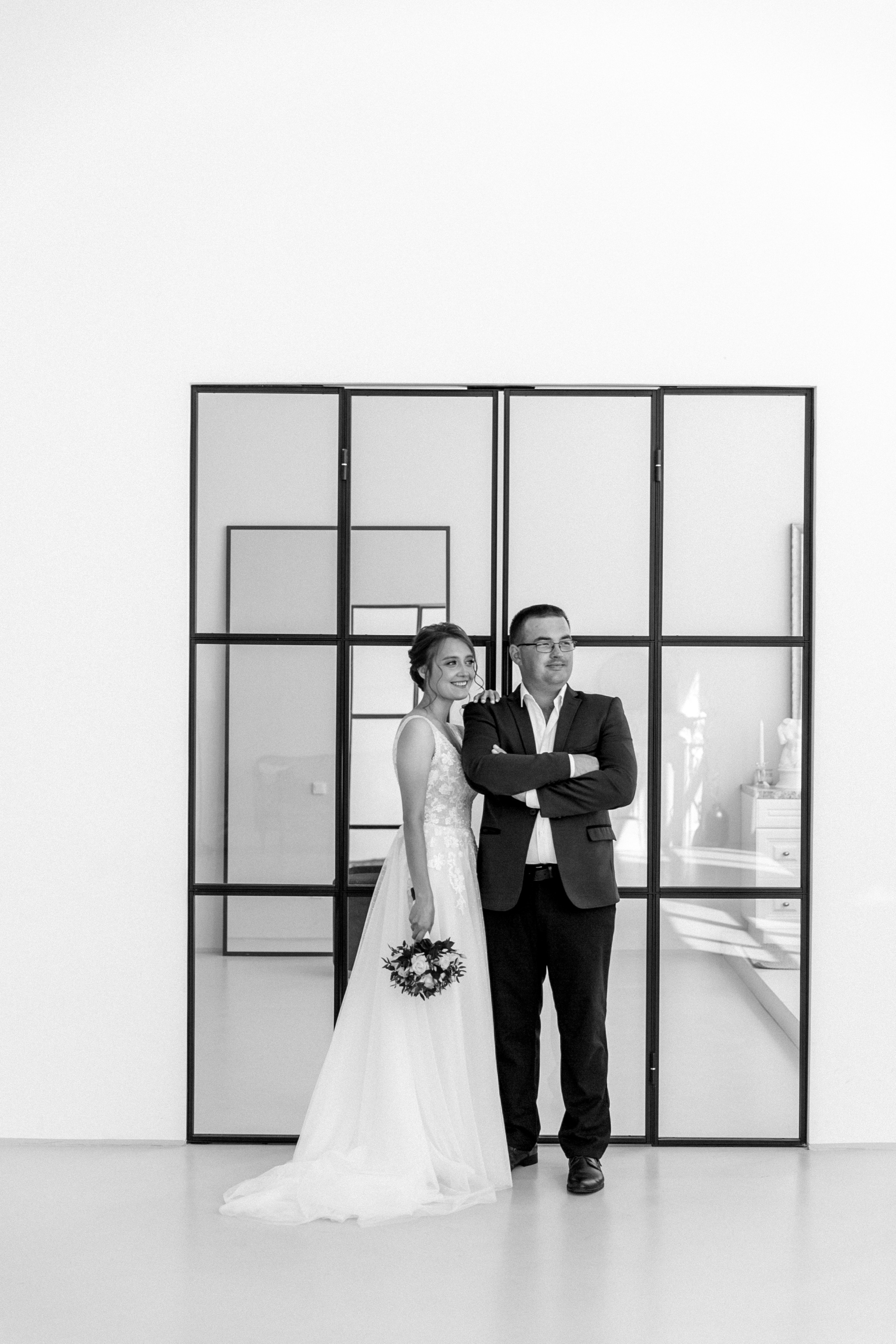 Сергей и Анастасия. Свадебный и семейный фотограф Казань Чебоксары Ртищева Евгения