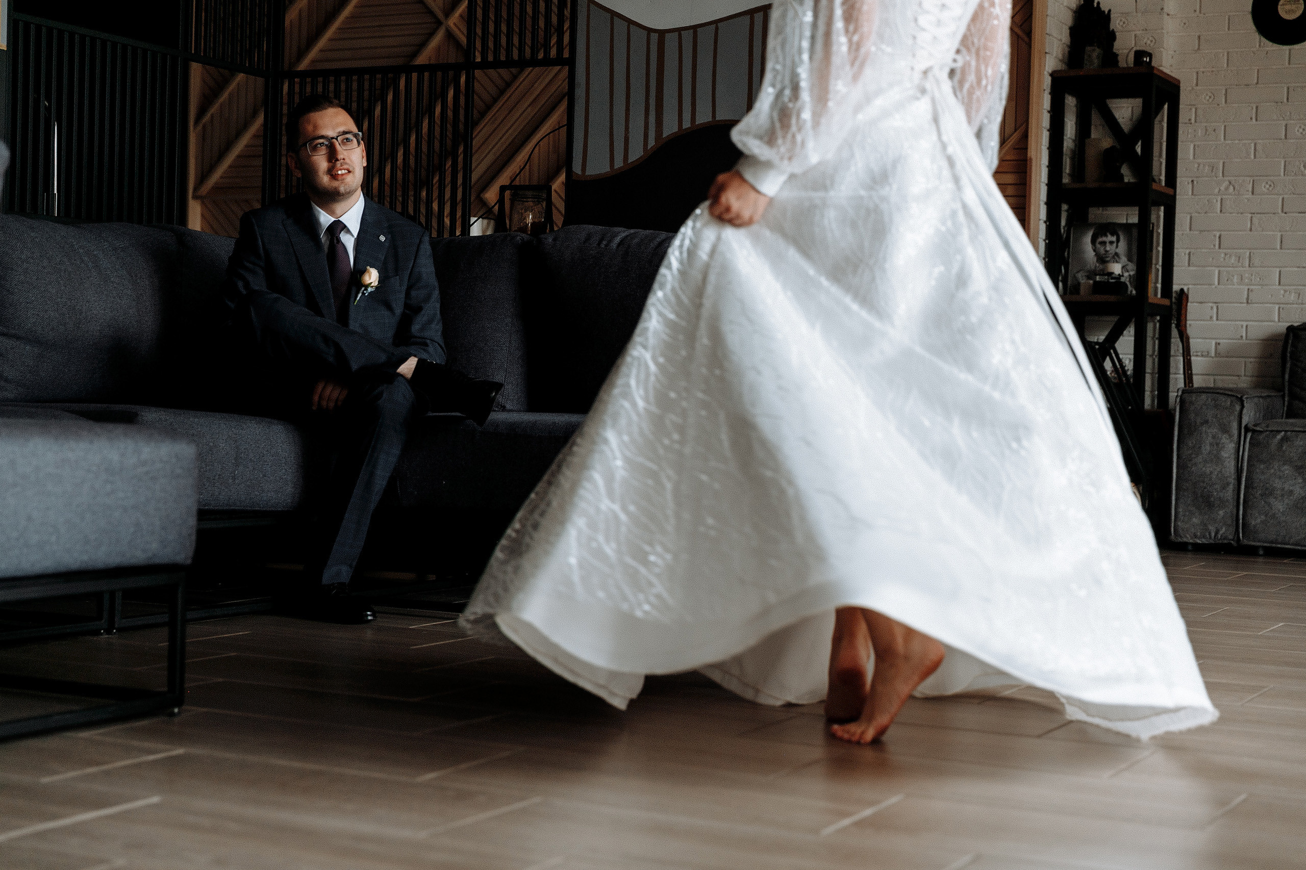 Макс и Оля. Свадебный и семейный фотограф Казань Чебоксары Ртищева Евгения