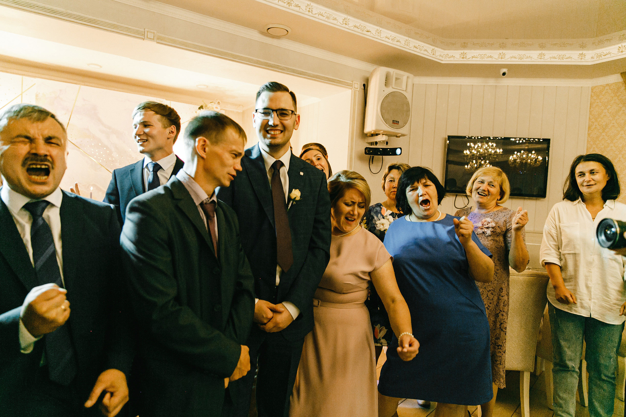 Макс и Оля. Свадебный и семейный фотограф Казань Чебоксары Ртищева Евгения