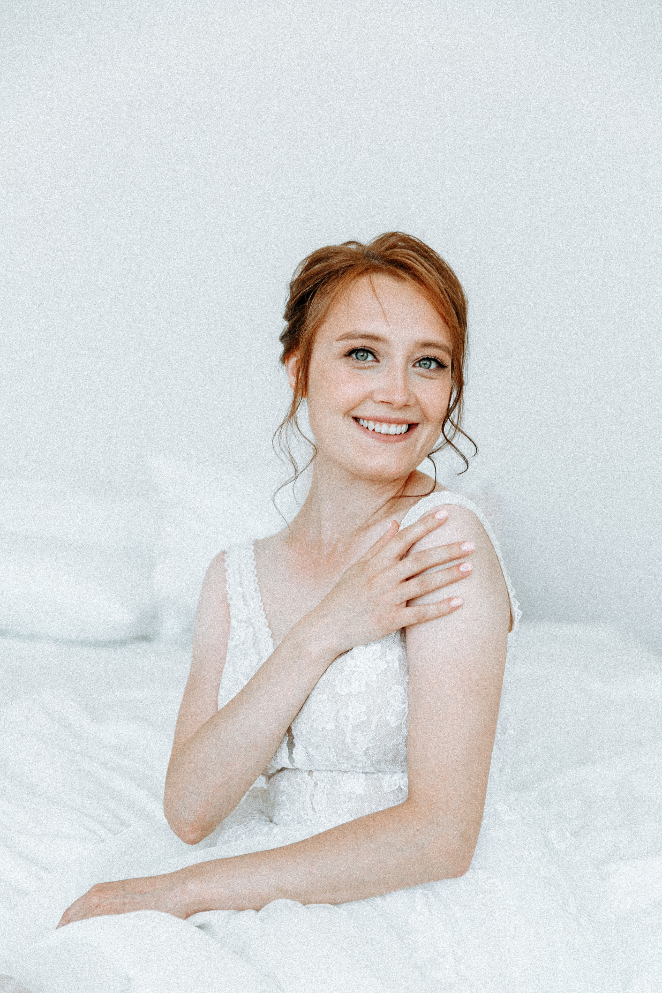 Сергей и Анастасия. Свадебный и семейный фотограф Казань Чебоксары Ртищева Евгения