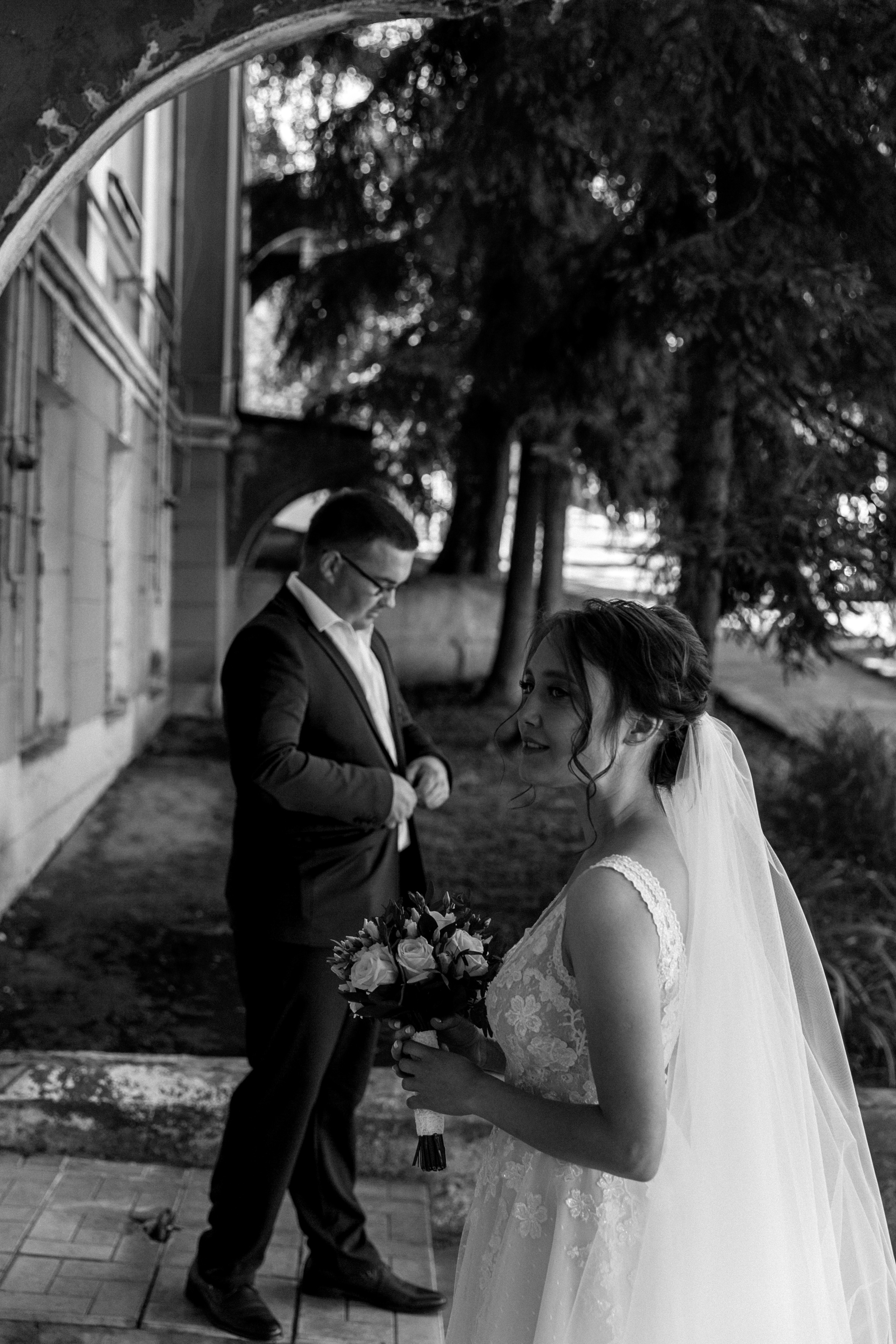 Сергей и Анастасия. Свадебный и семейный фотограф Казань Чебоксары Ртищева Евгения