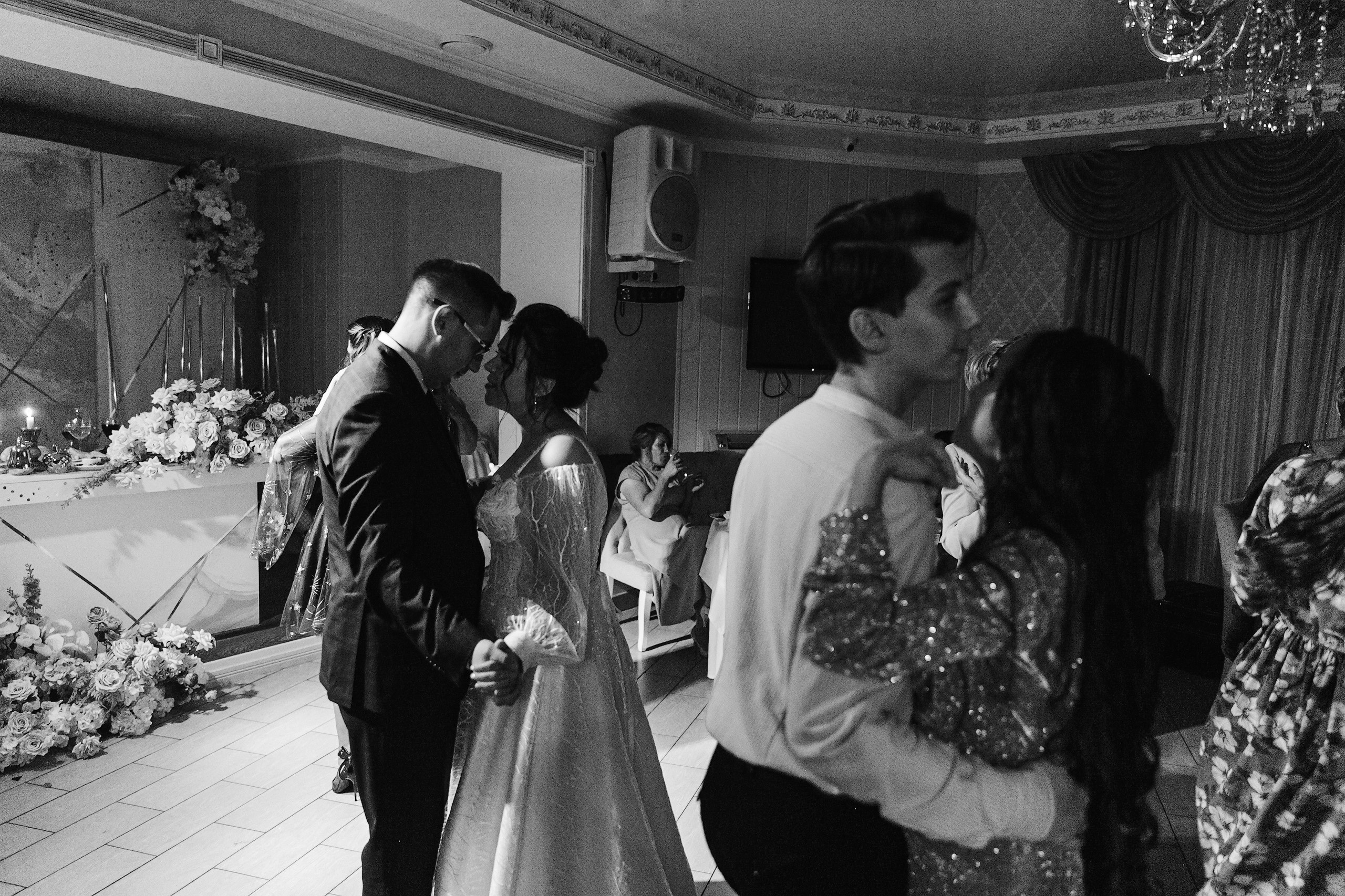 Макс и Оля. Свадебный и семейный фотограф Казань Чебоксары Ртищева Евгения