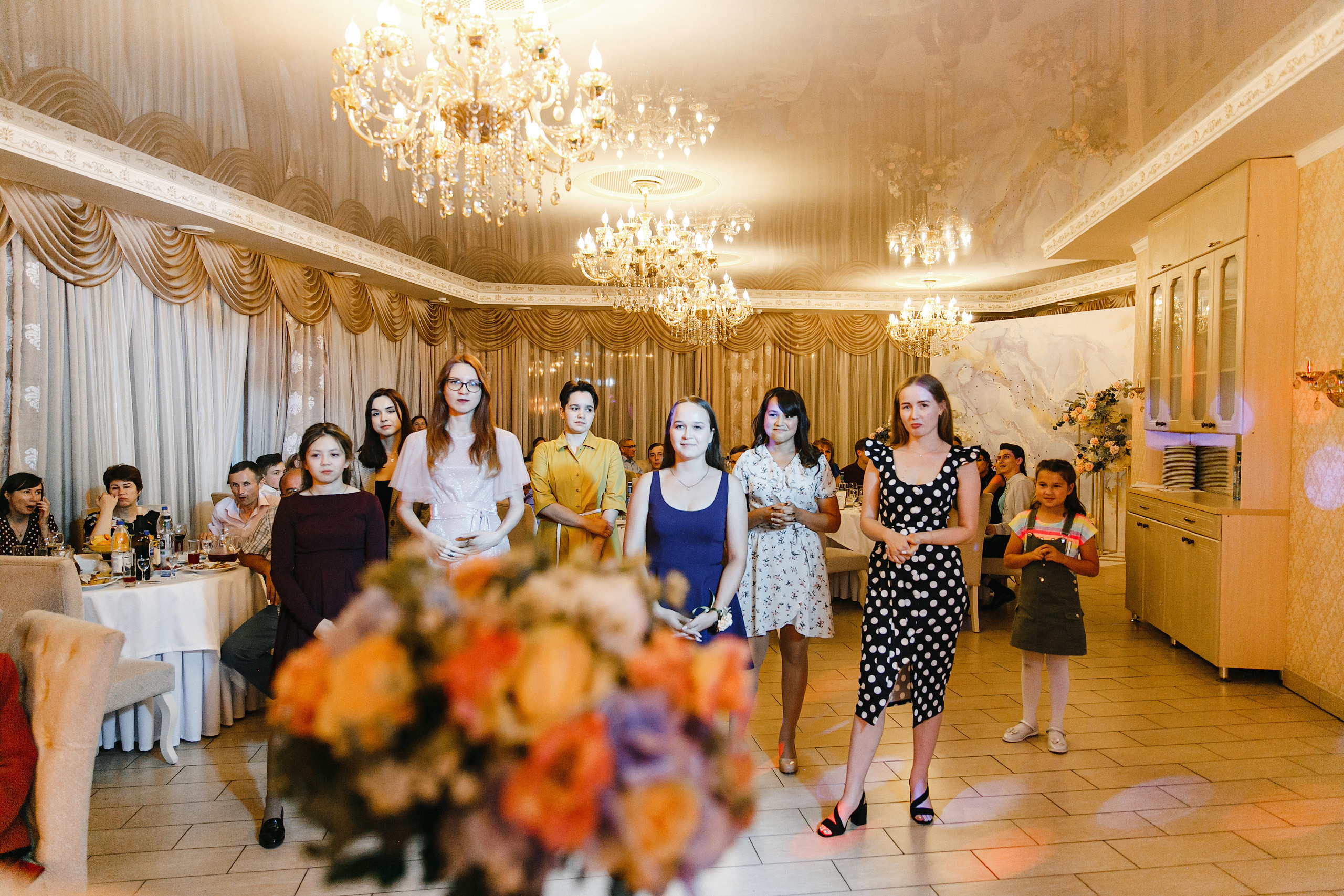 Макс и Оля. Свадебный и семейный фотограф Казань Чебоксары Ртищева Евгения