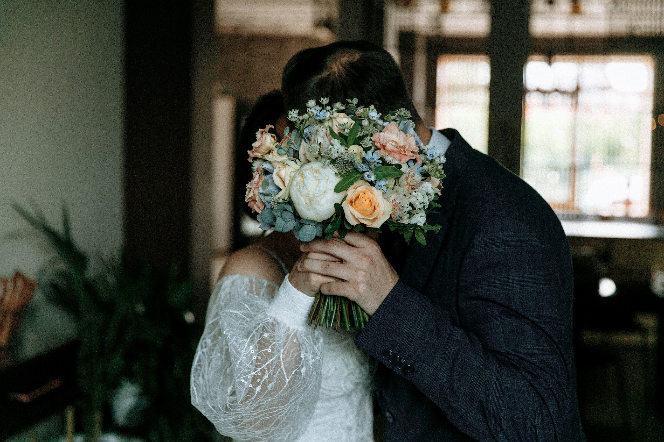 Макс и Оля. Свадебный и семейный фотограф Казань Чебоксары Ртищева Евгения
