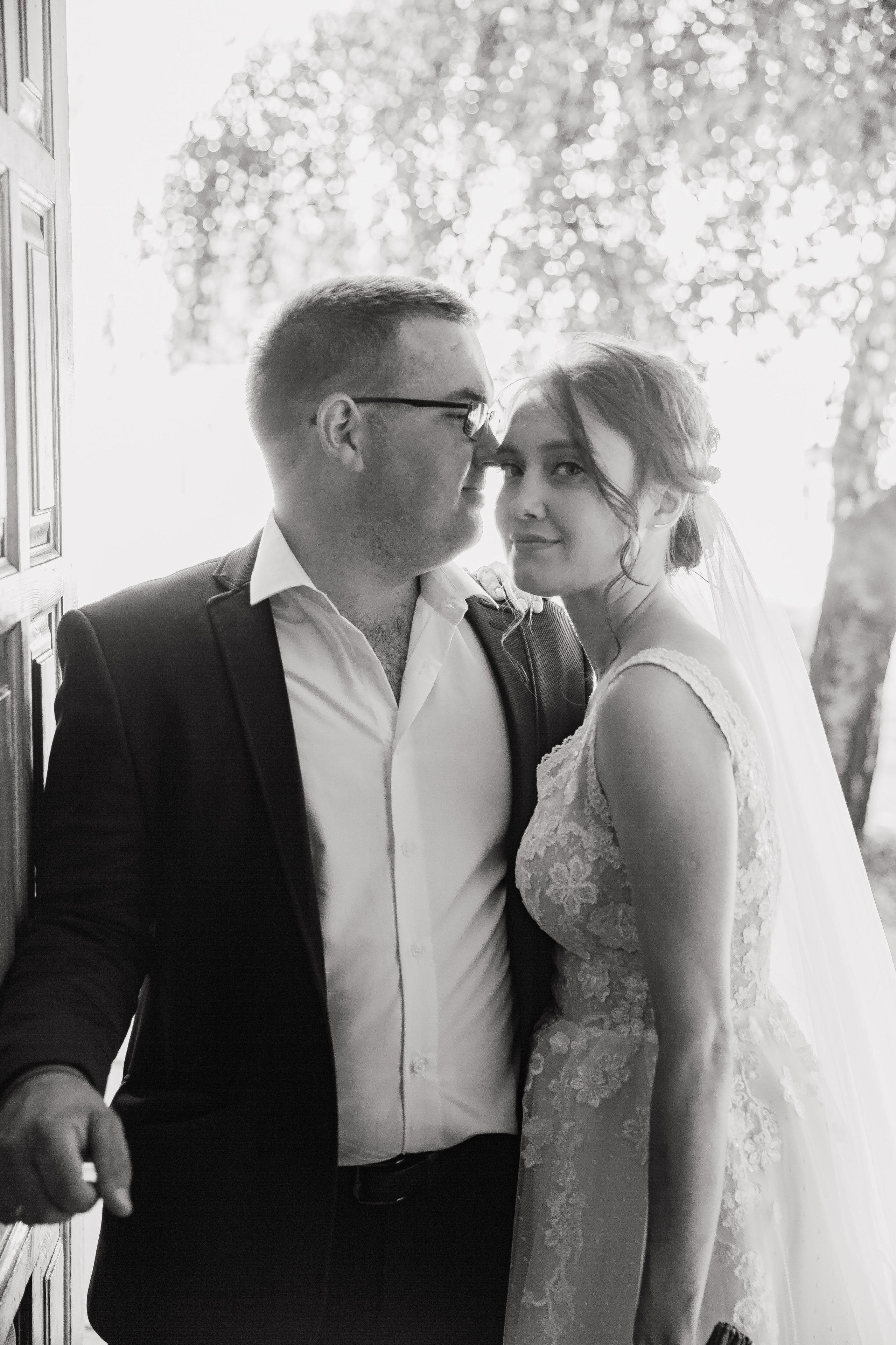 Сергей и Анастасия. Свадебный и семейный фотограф Казань Чебоксары Ртищева Евгения