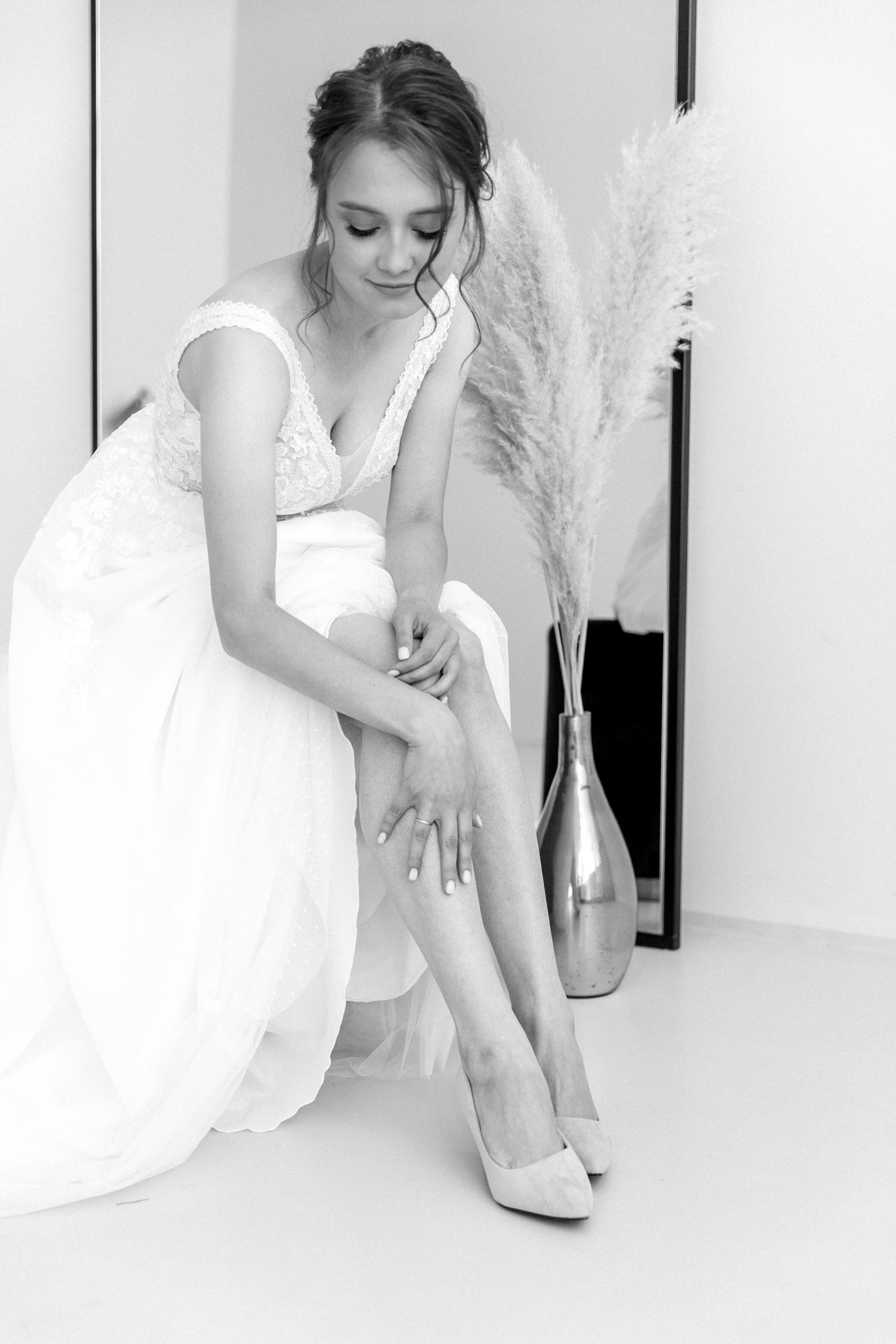 Сергей и Анастасия. Свадебный и семейный фотограф Казань Чебоксары Ртищева Евгения