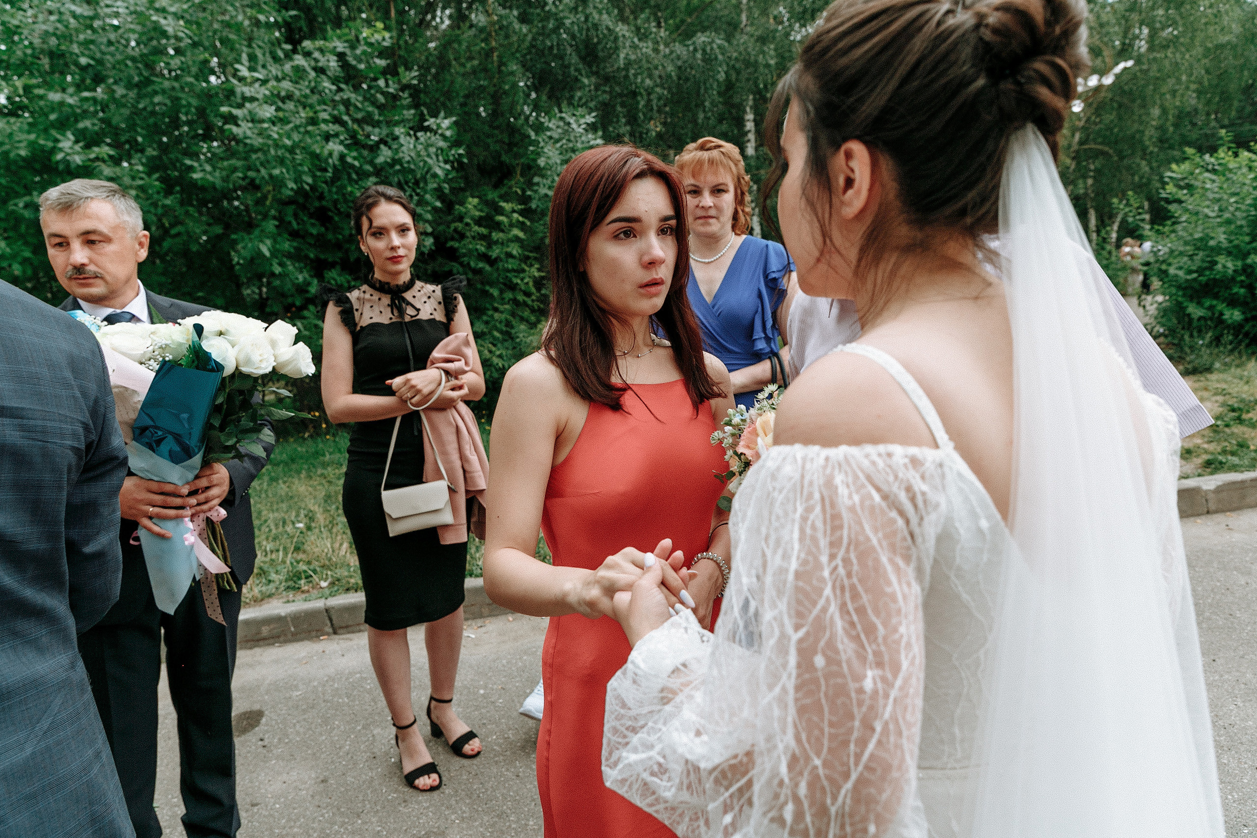 Макс и Оля. Свадебный и семейный фотограф Казань Чебоксары Ртищева Евгения