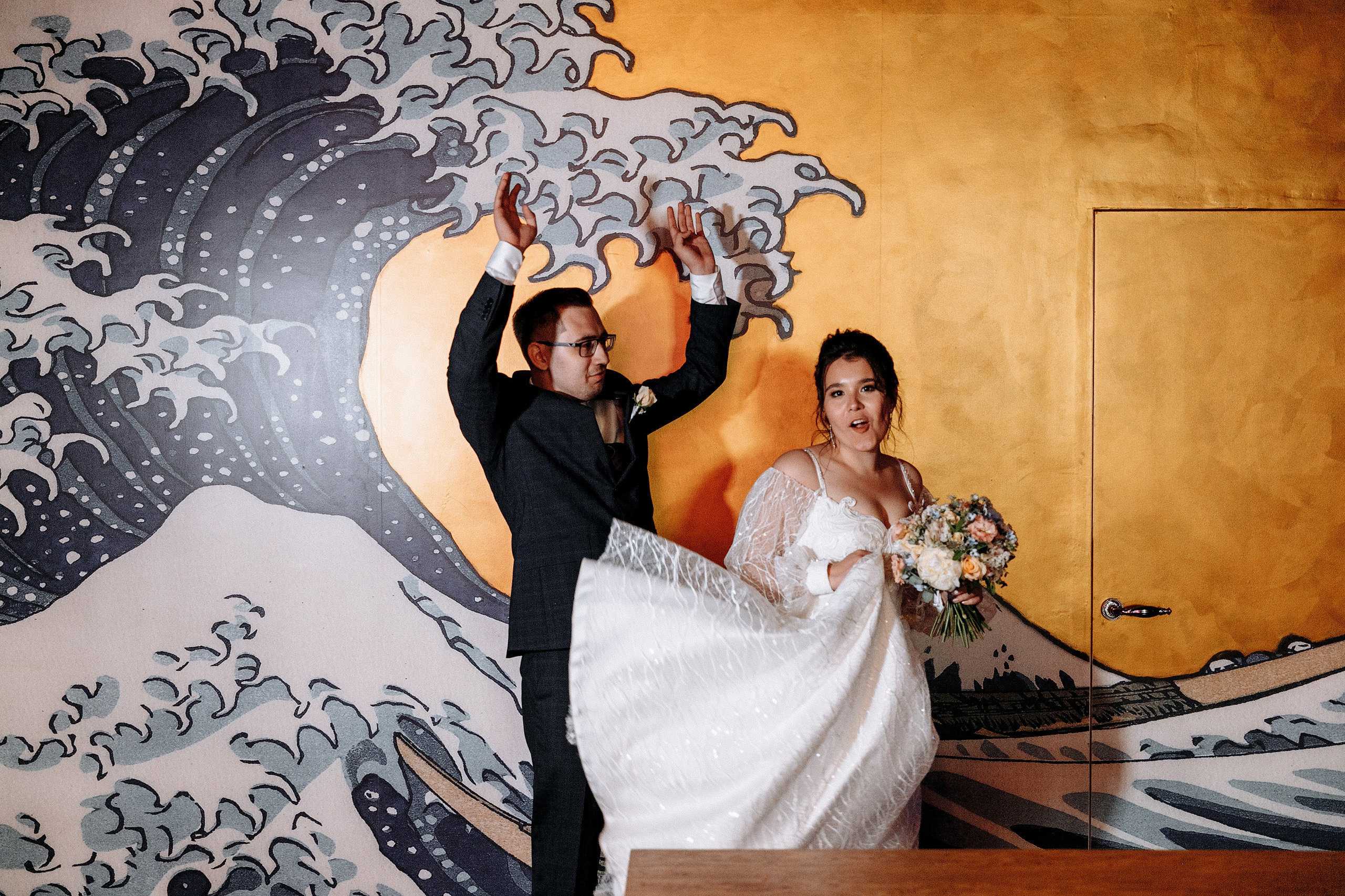 Макс и Оля. Свадебный и семейный фотограф Казань Чебоксары Ртищева Евгения