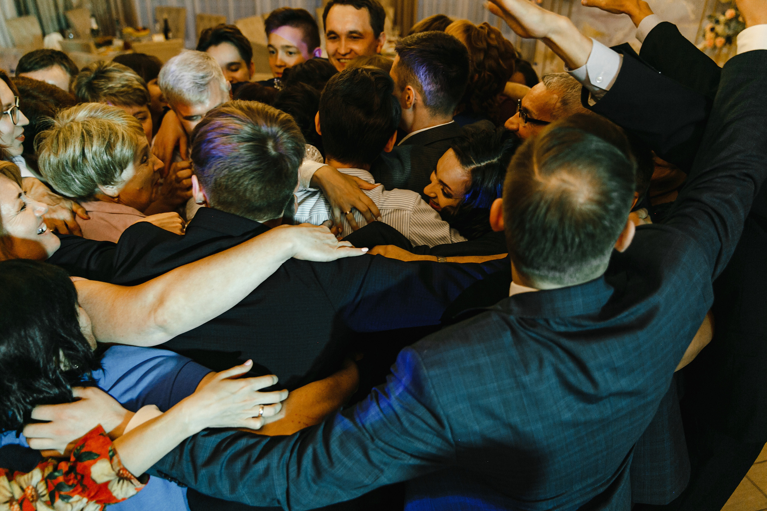 Макс и Оля. Свадебный и семейный фотограф Казань Чебоксары Ртищева Евгения