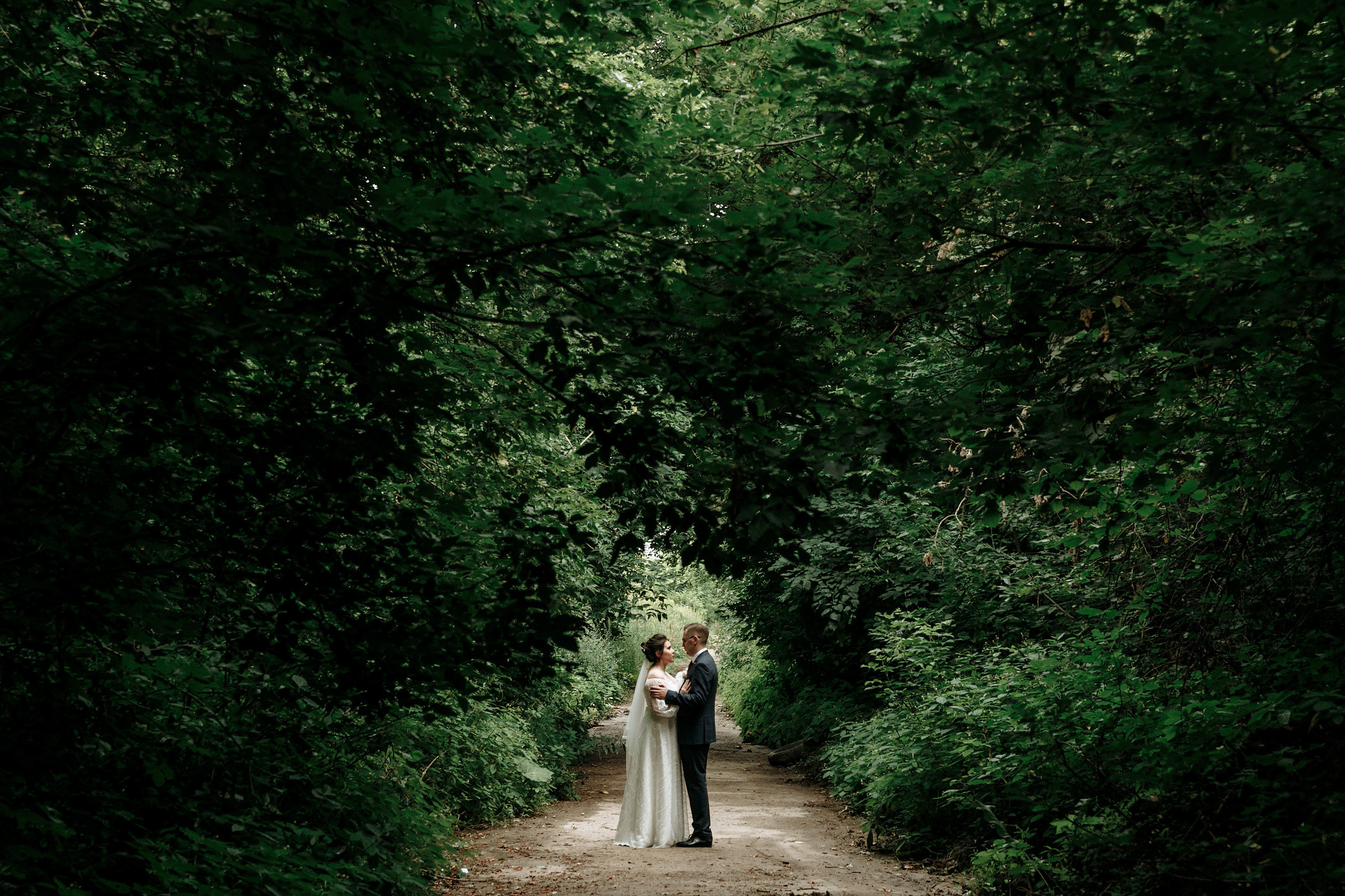 Макс и Оля. Свадебный и семейный фотограф Казань Чебоксары Ртищева Евгения