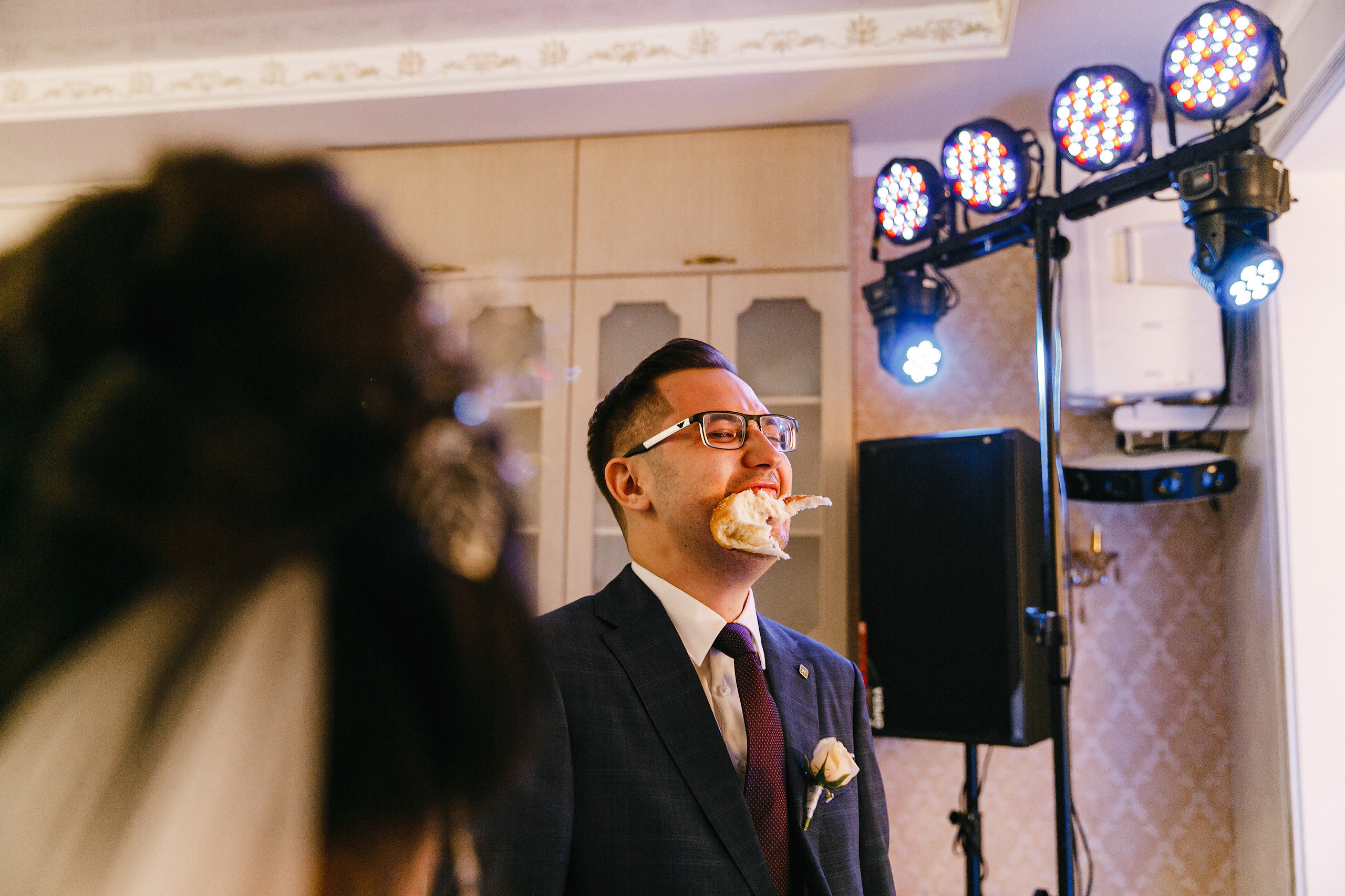 Макс и Оля. Свадебный и семейный фотограф Казань Чебоксары Ртищева Евгения