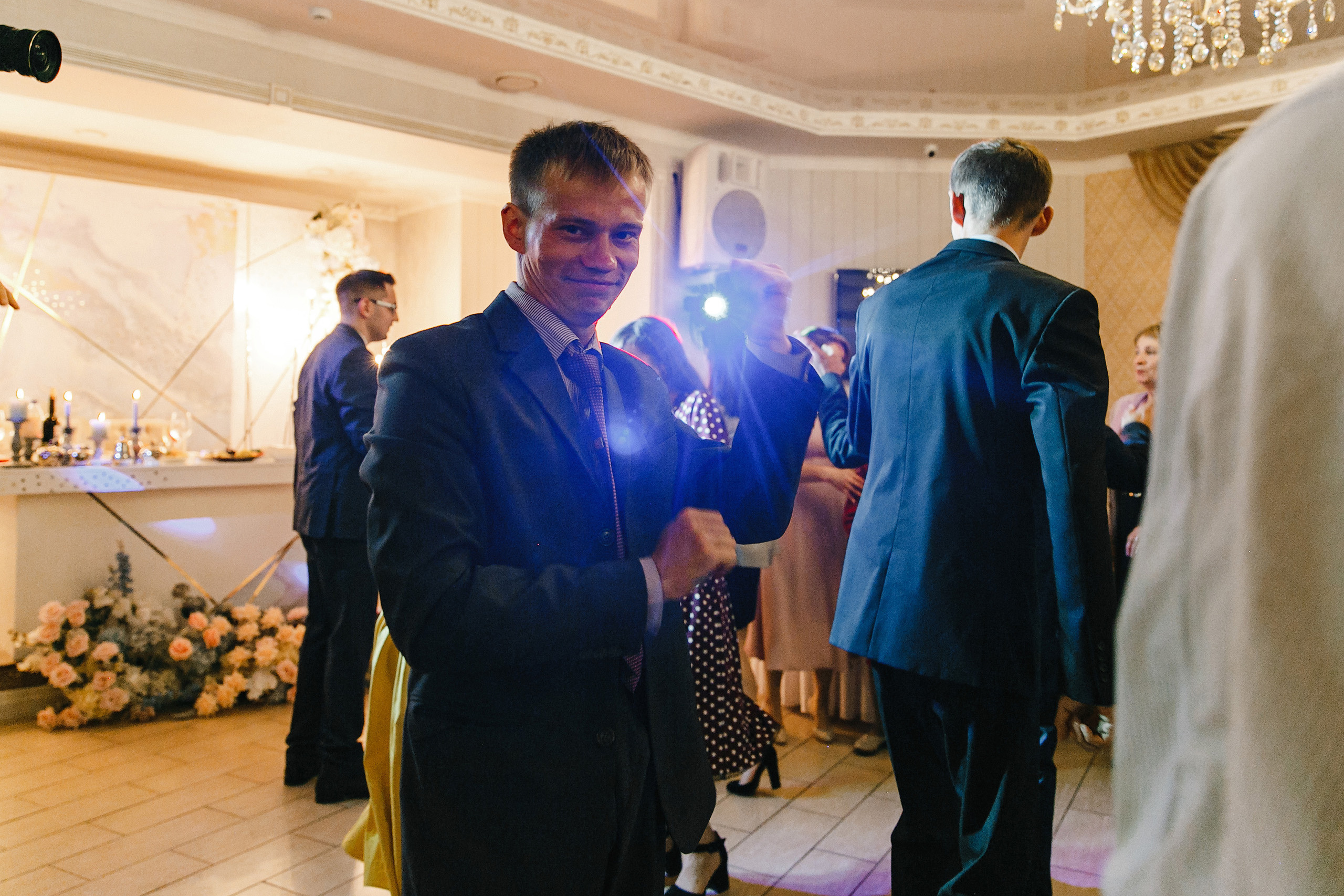 Макс и Оля. Свадебный и семейный фотограф Казань Чебоксары Ртищева Евгения