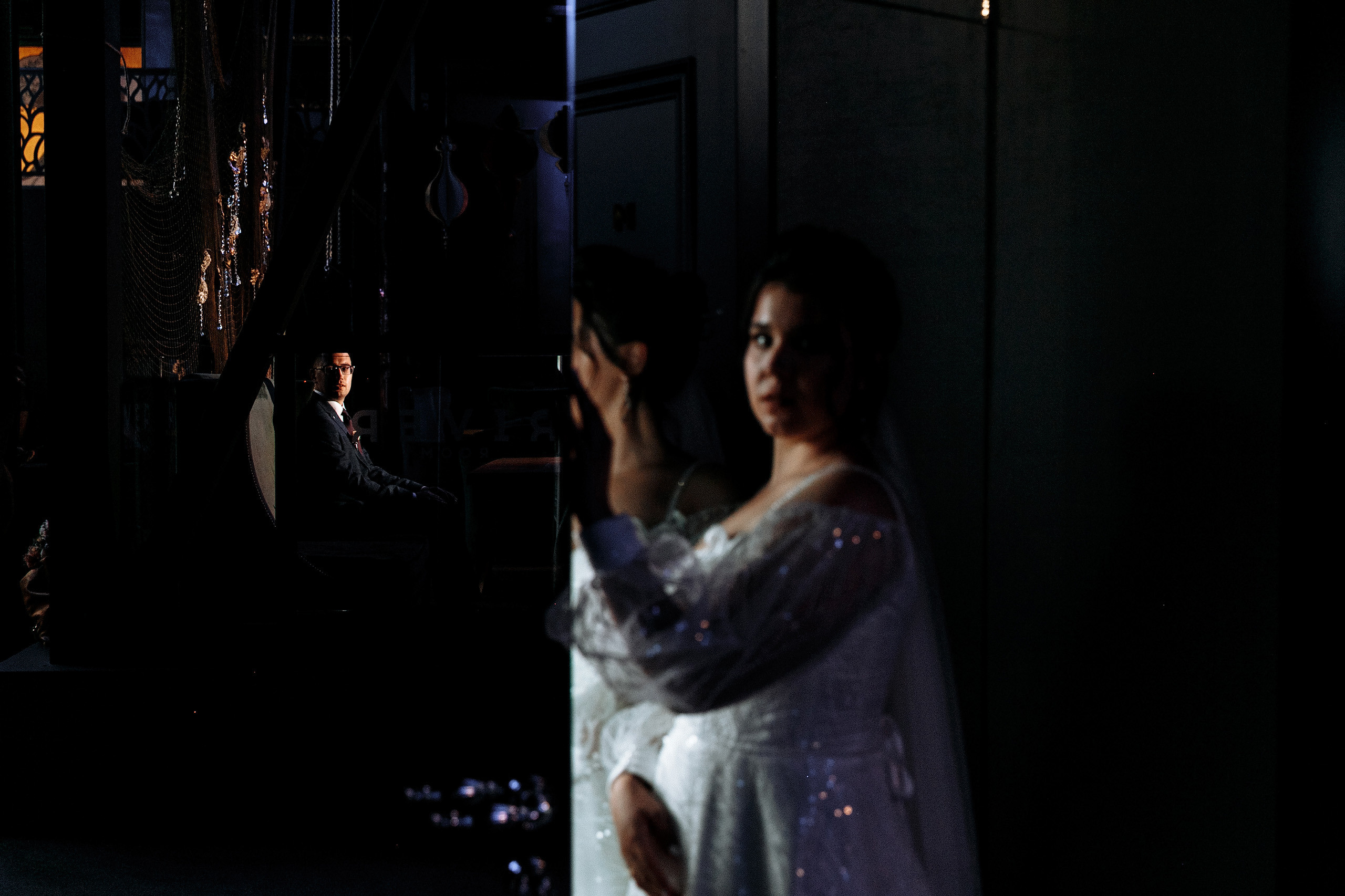 Макс и Оля. Свадебный и семейный фотограф Казань Чебоксары Ртищева Евгения