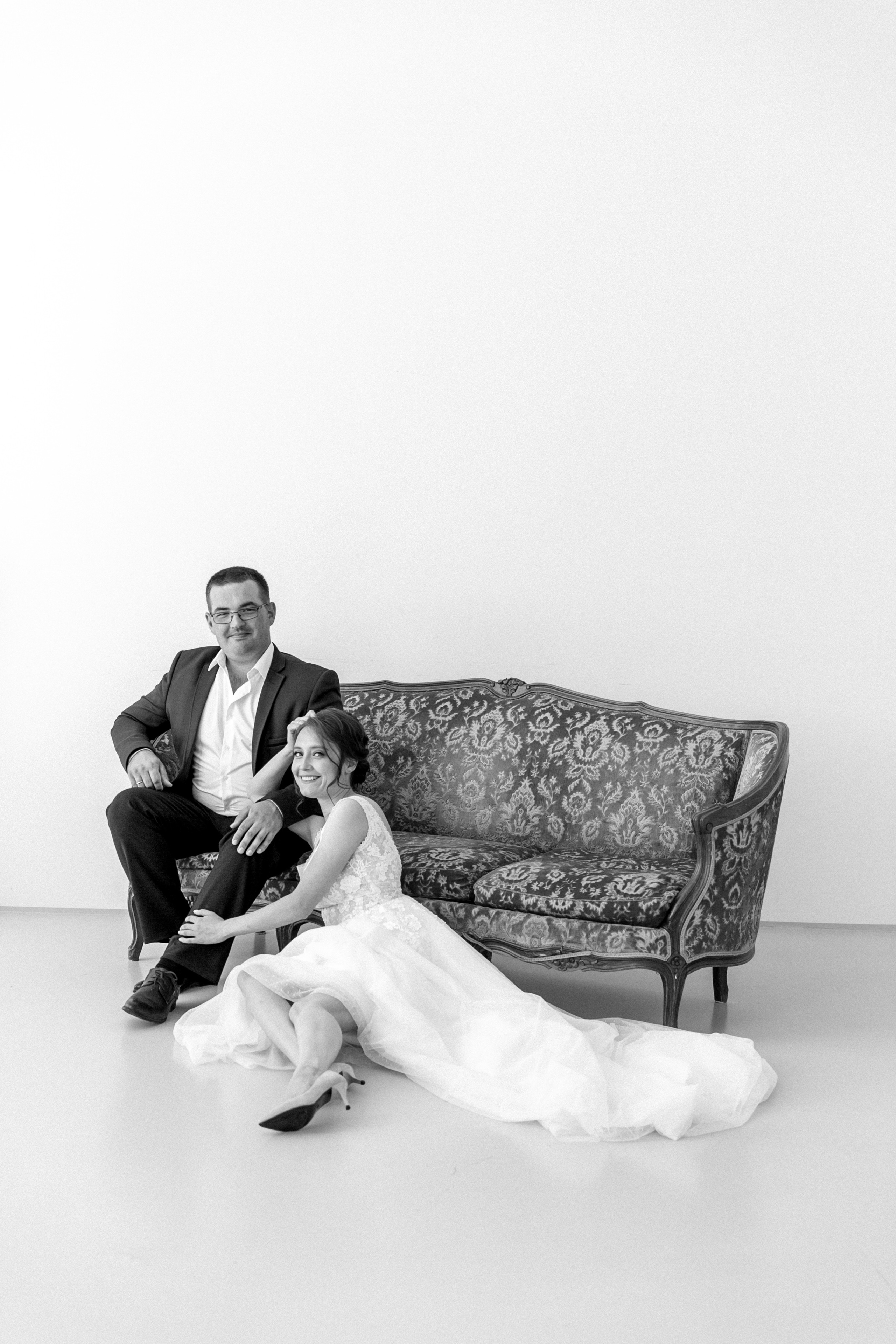 Сергей и Анастасия. Свадебный и семейный фотограф Казань Чебоксары Ртищева Евгения